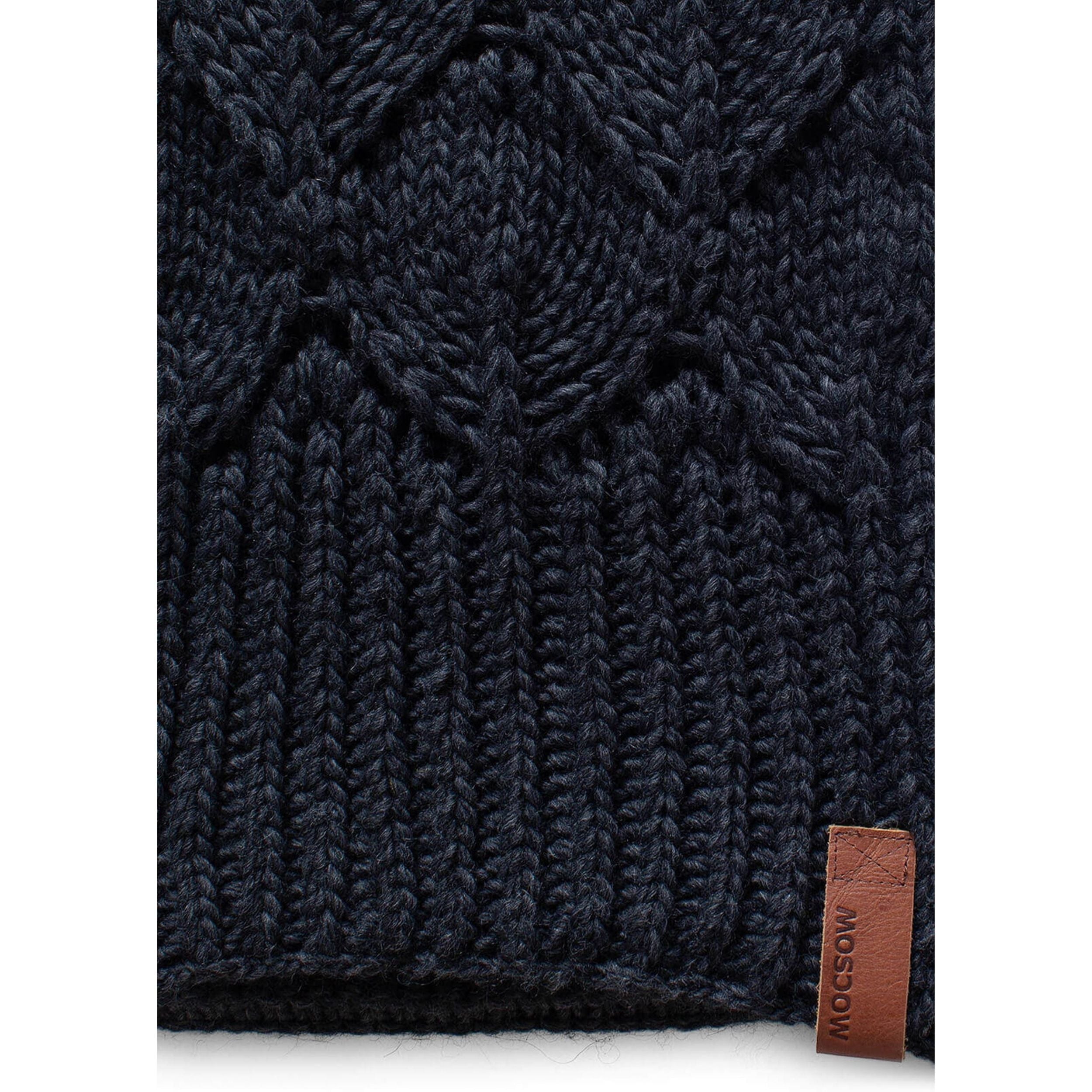 Moscow Design Wollschal "Kisa Scarf"