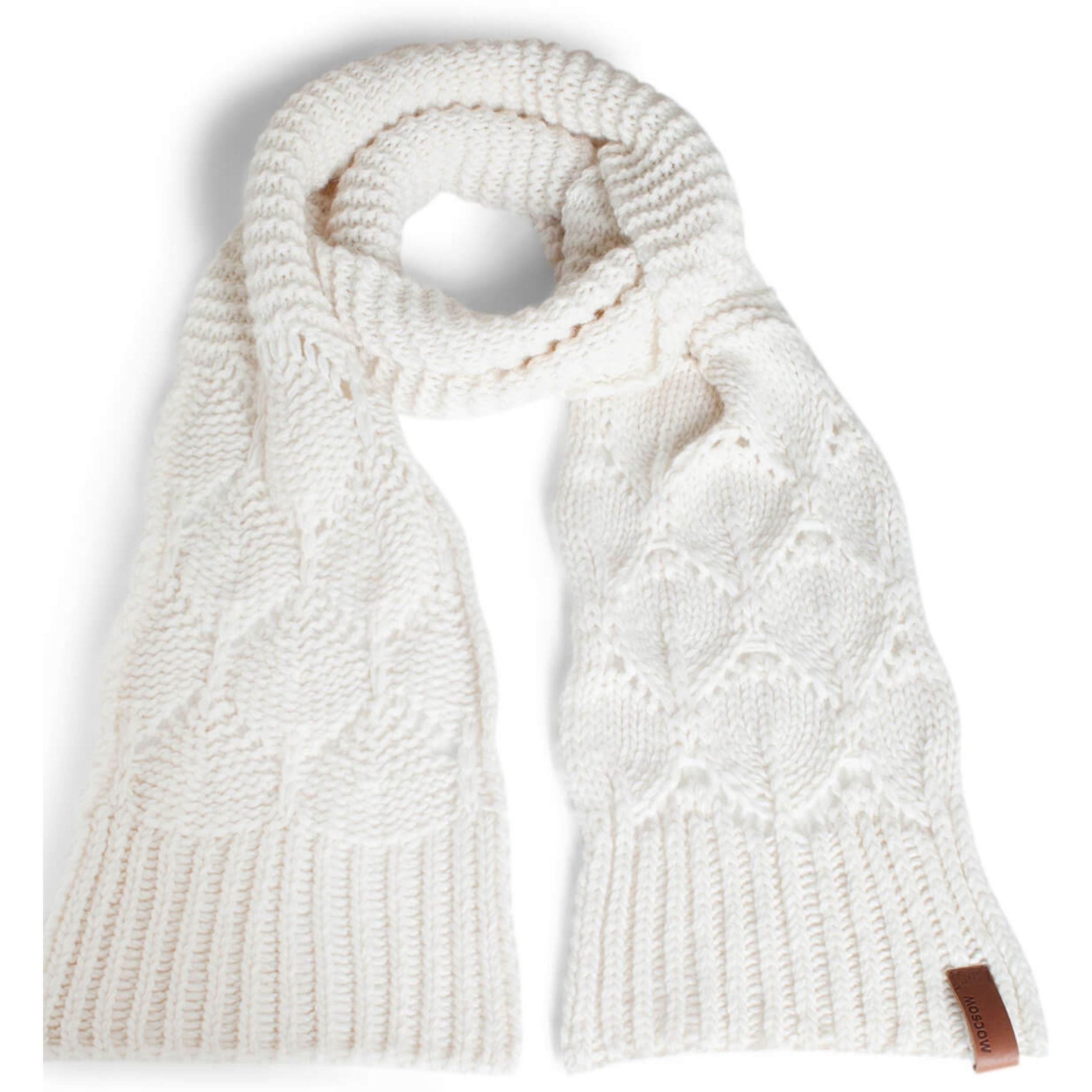 Moscow Design Wollschal "Kisa Scarf"