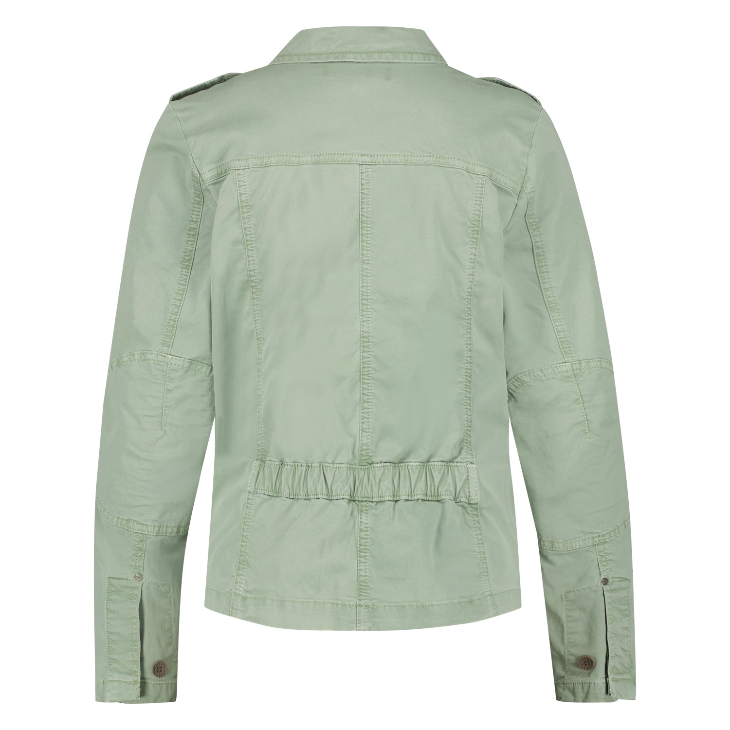 Nukus Jacke "Nikki Jacket"