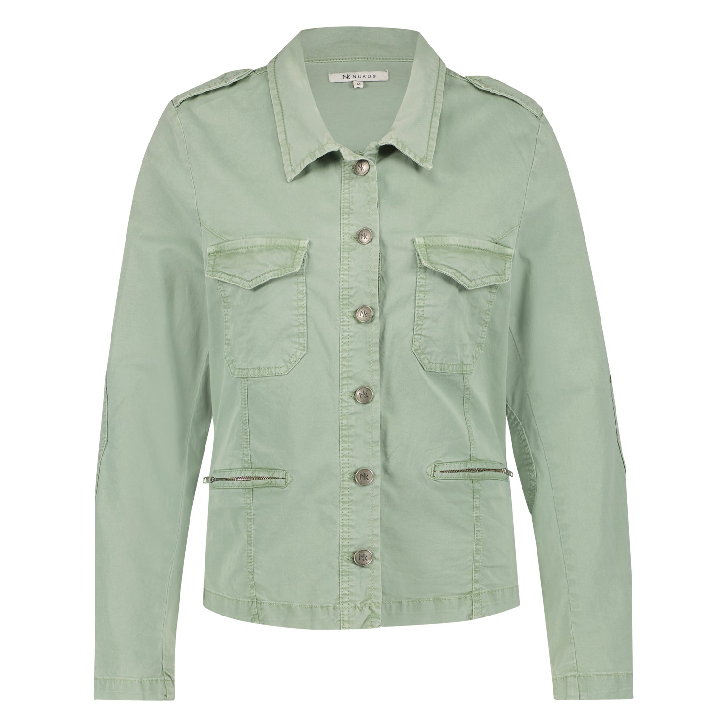 Nukus Jacke "Nikki Jacket"