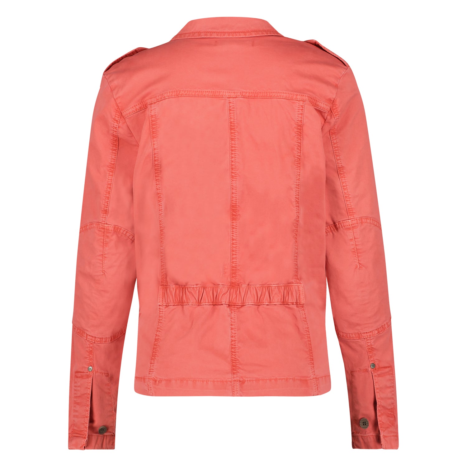 Nukus Jacke "Nikki Jacket"