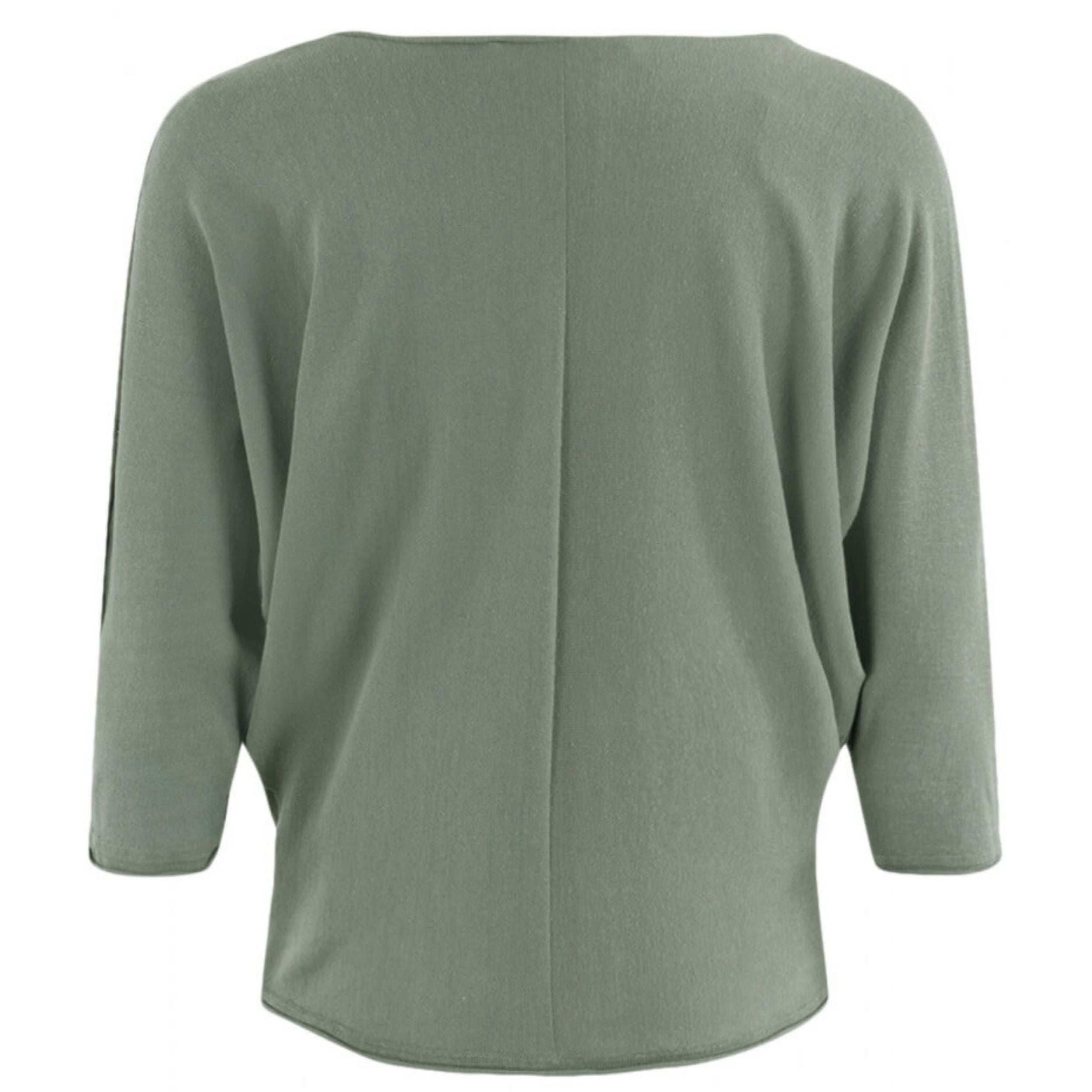 Moscow Design Pullover "Noa"