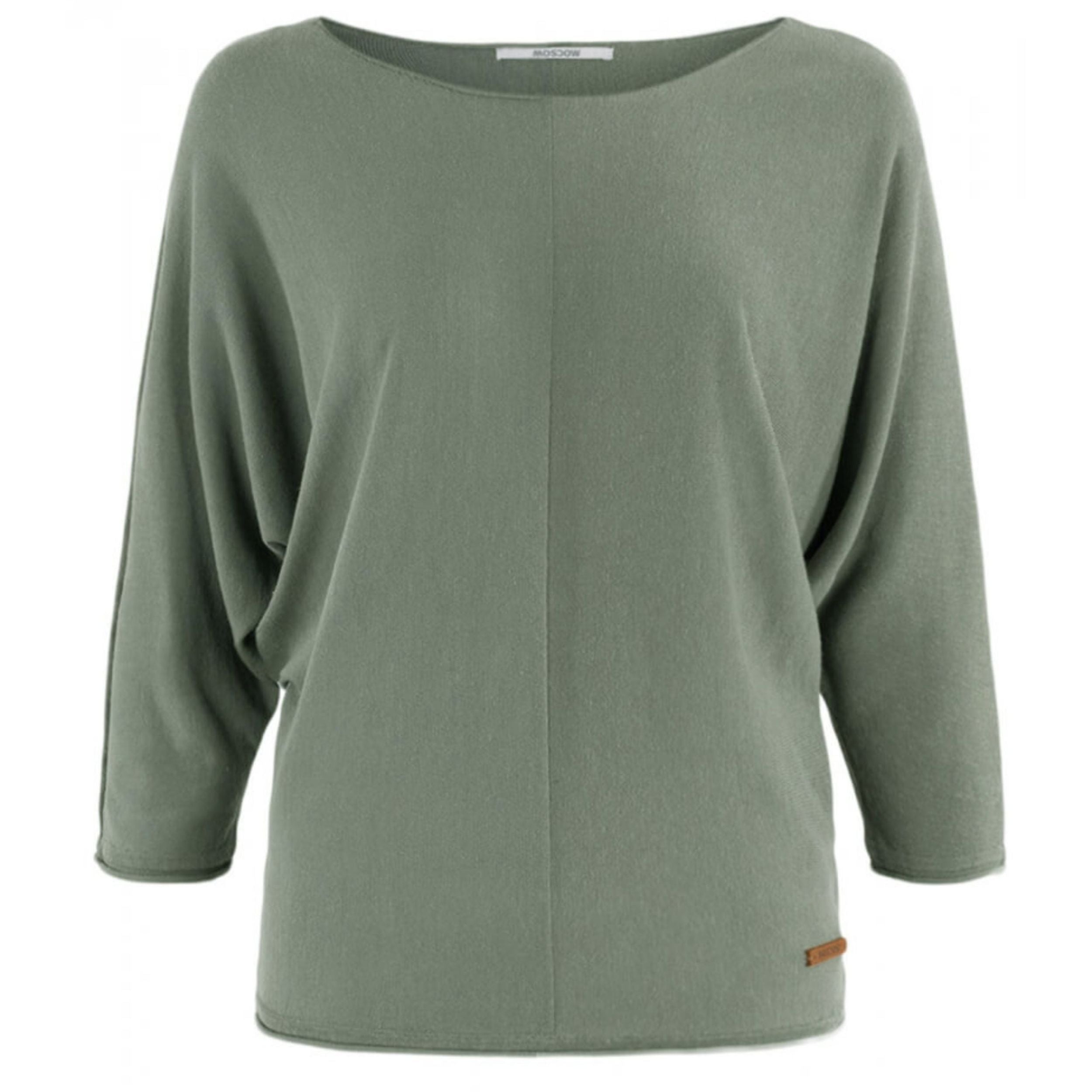 Moscow Design Pullover "Noa"