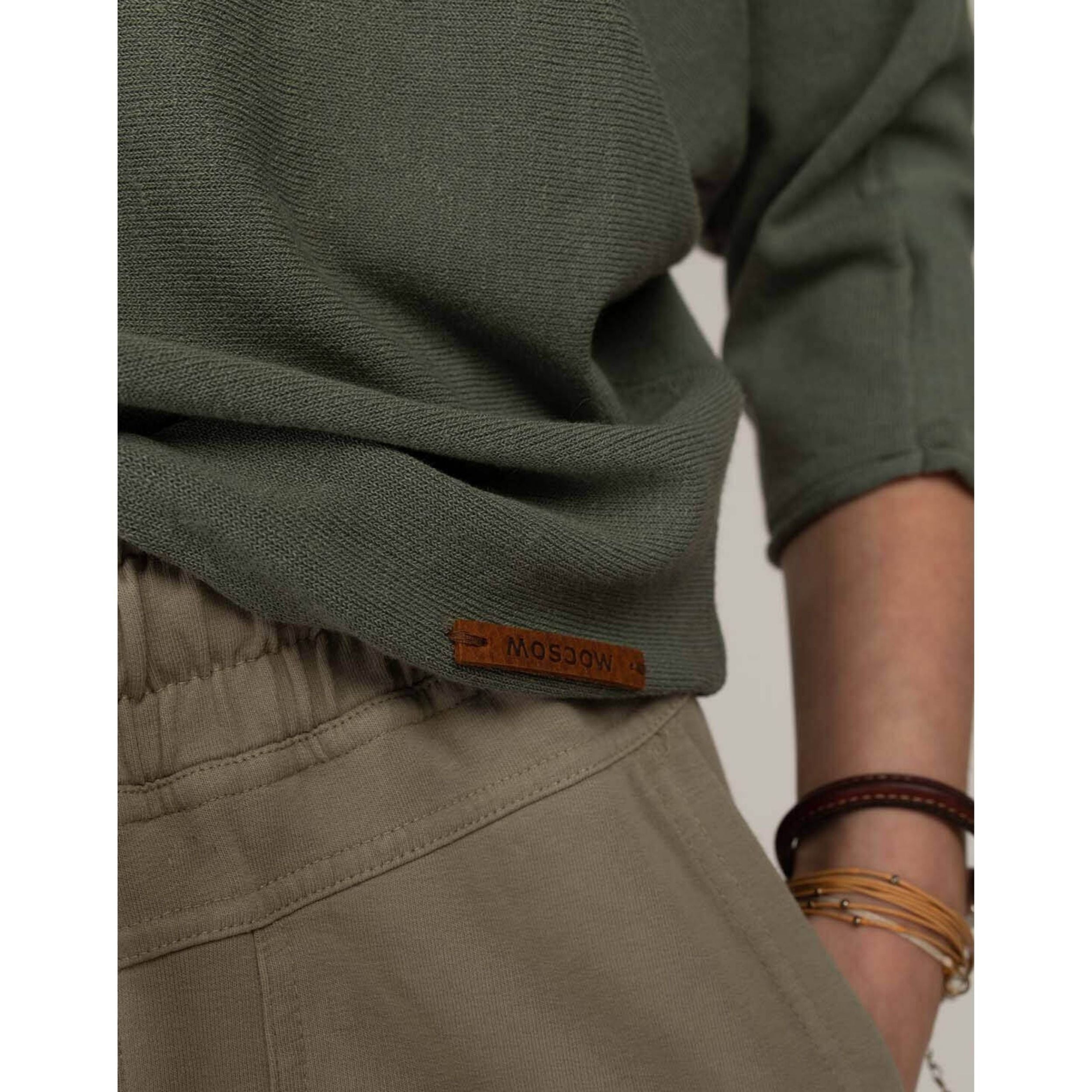 Moscow Design Pullover "Noa"