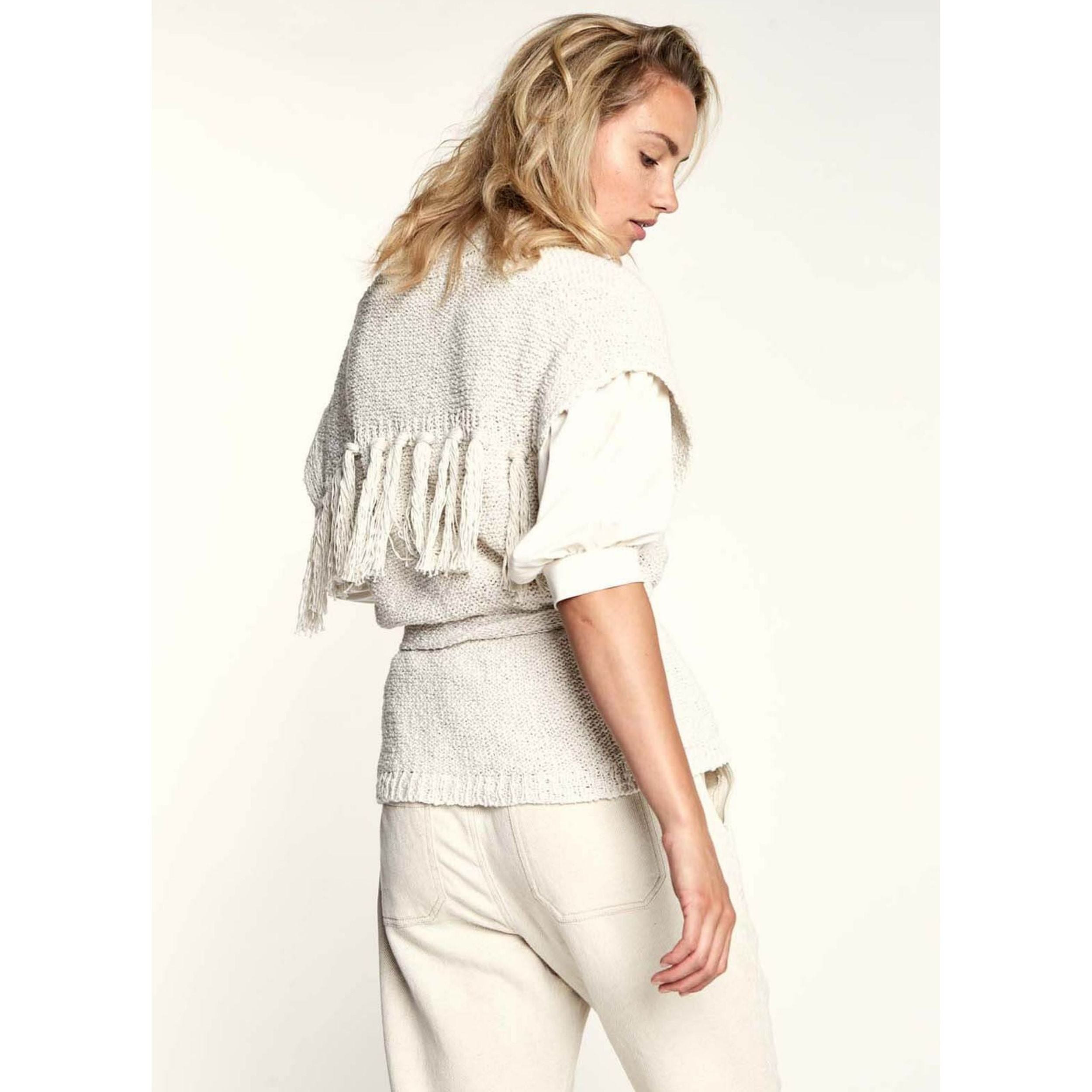 Moscow Design Weste "Pinco"