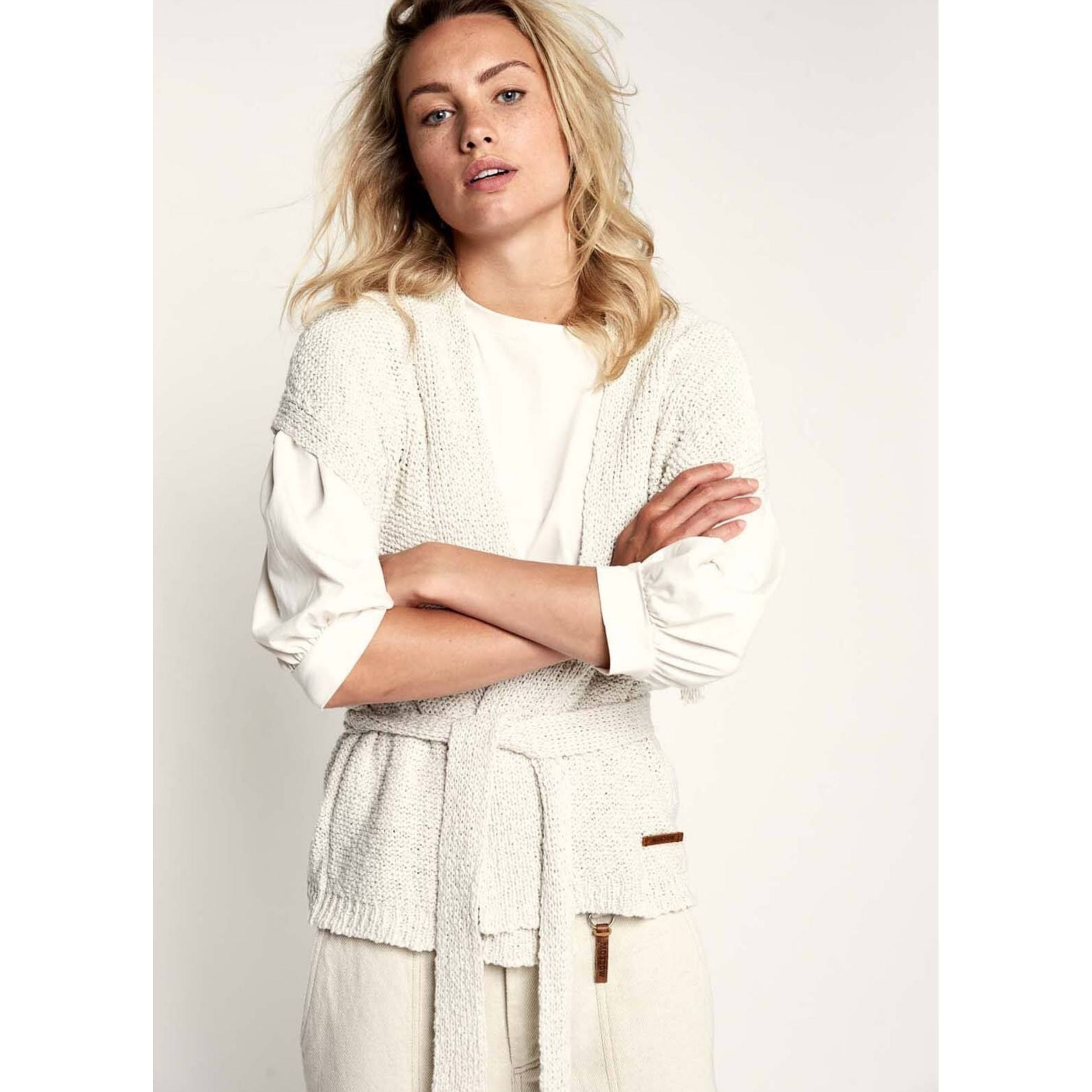 Moscow Design Weste "Pinco"