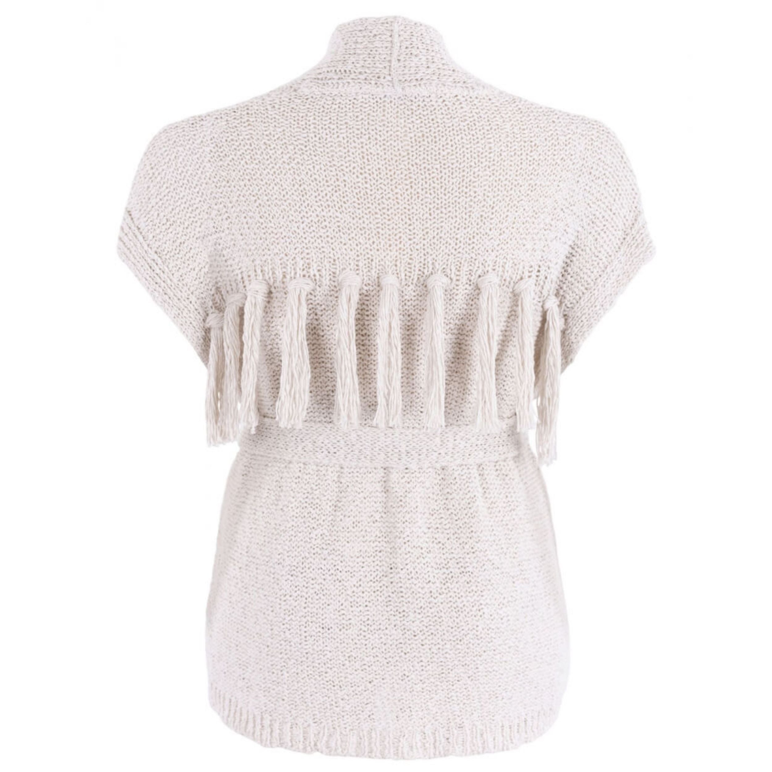 Moscow Design Weste "Pinco"