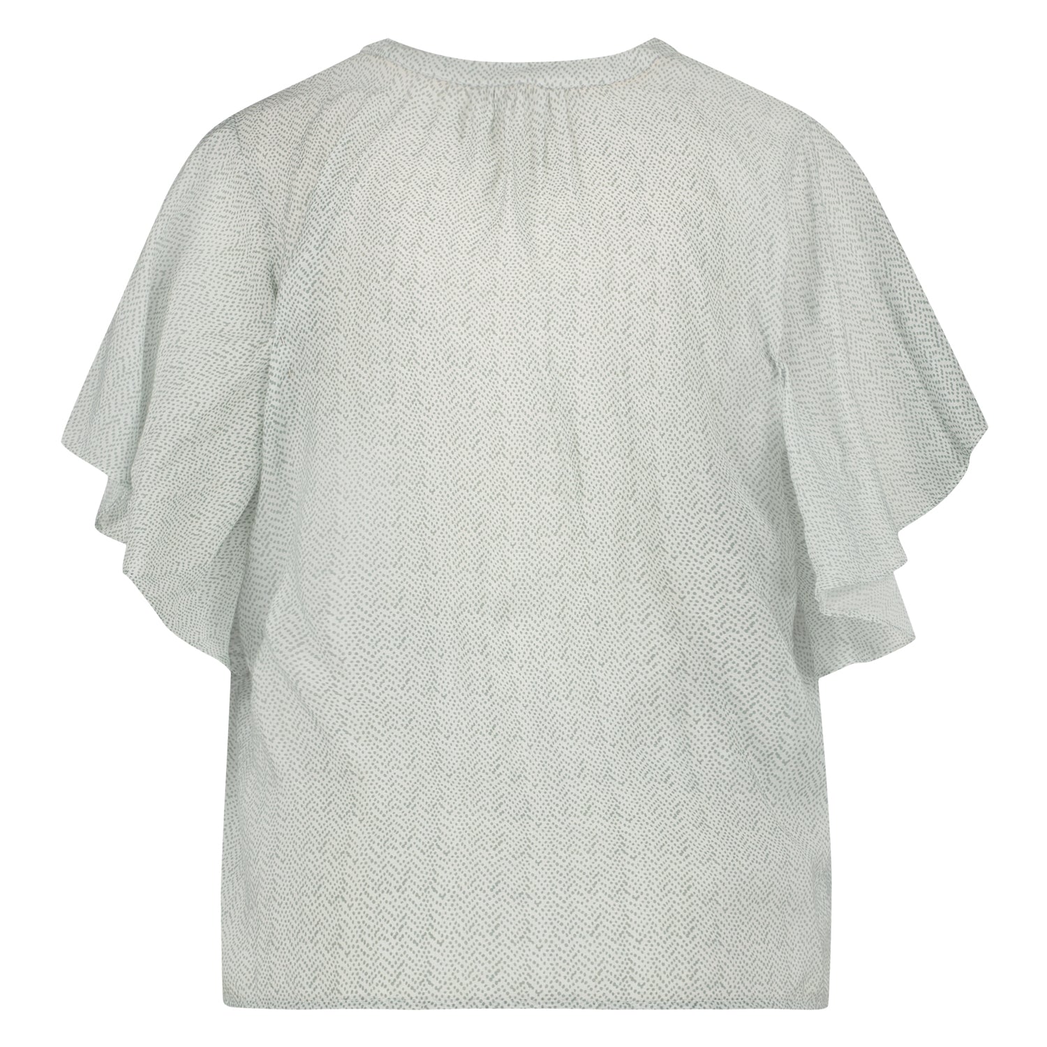 NUKUS Viskose Bluse "Quinty Malu Top"
