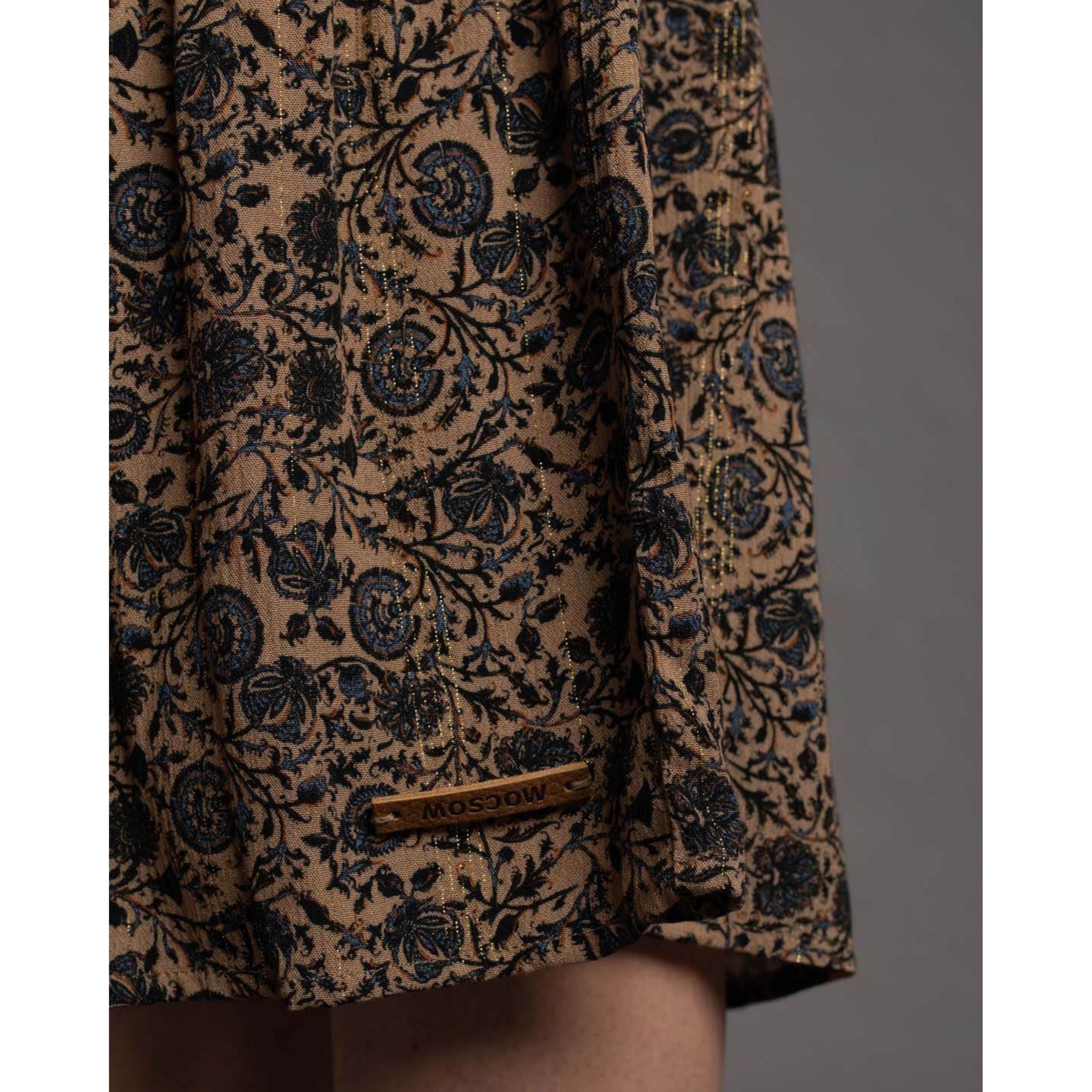 Moscow Design Kleid "Rosali Dress"