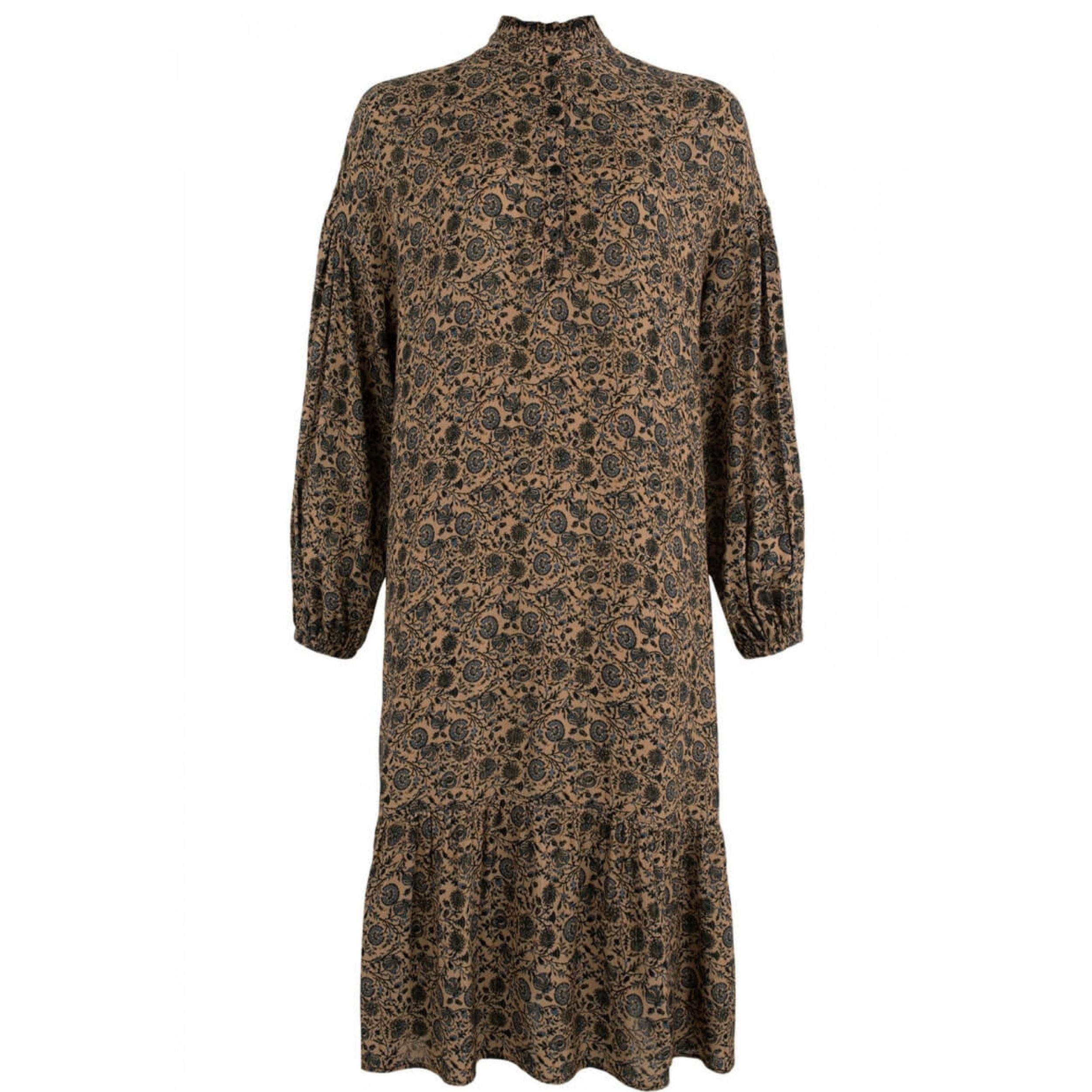 Moscow Design Kleid "Rosali Dress"