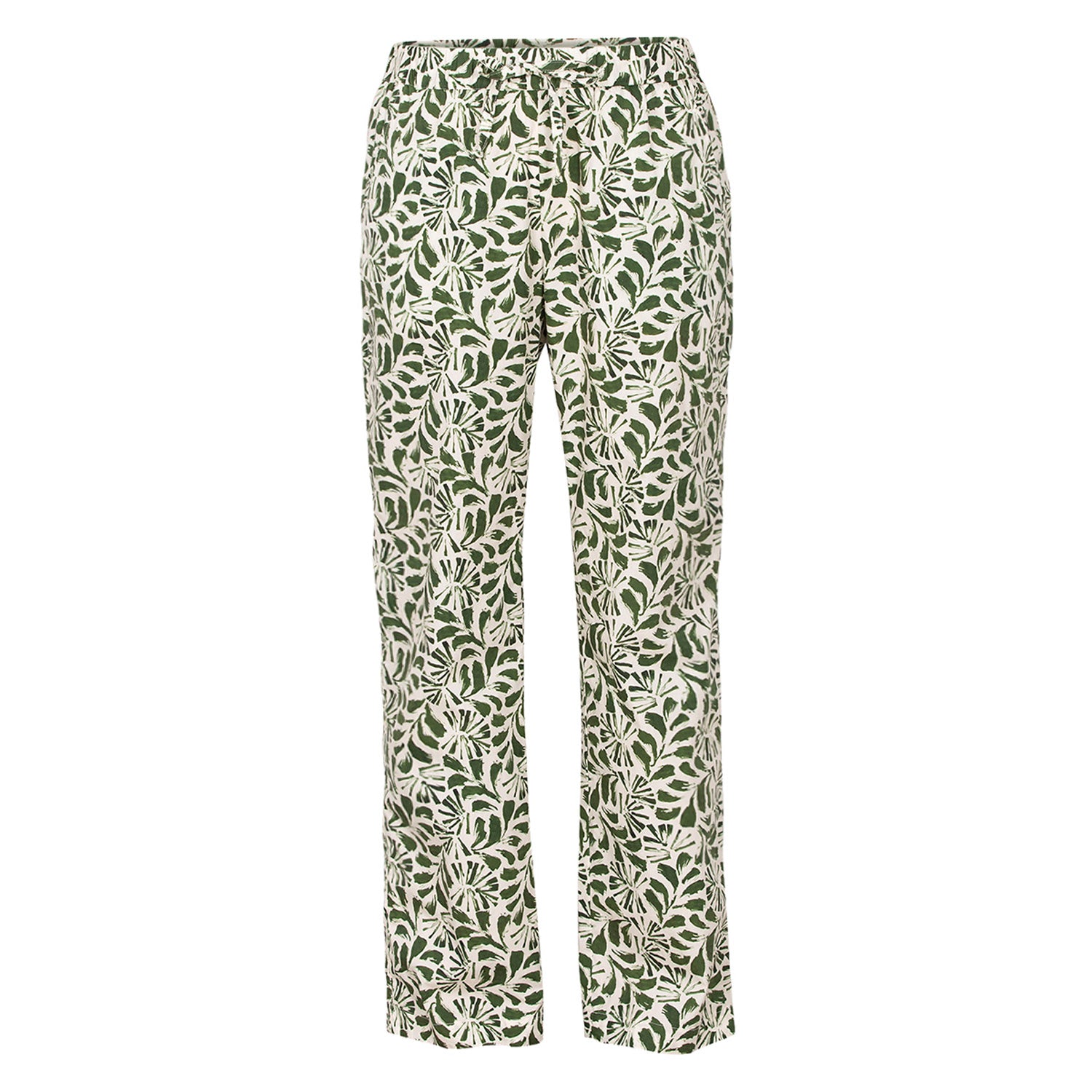 Blue Sportswear Hose "Salina Trousers"