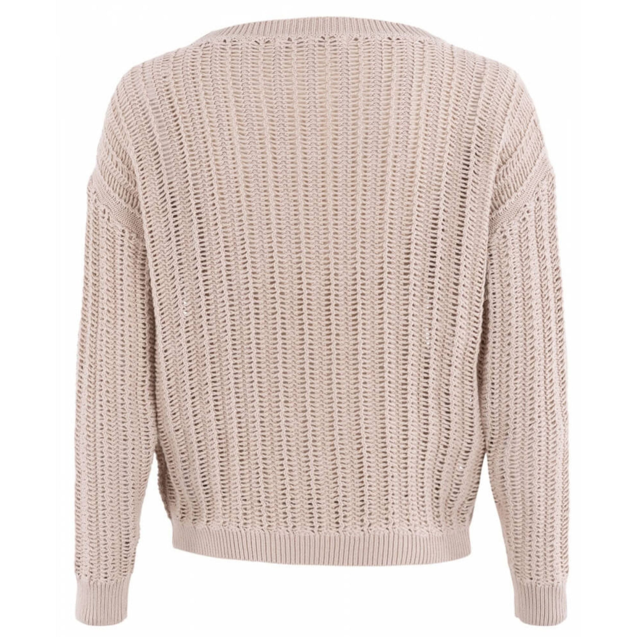 Moscow Design Strickpullover "Sammy"