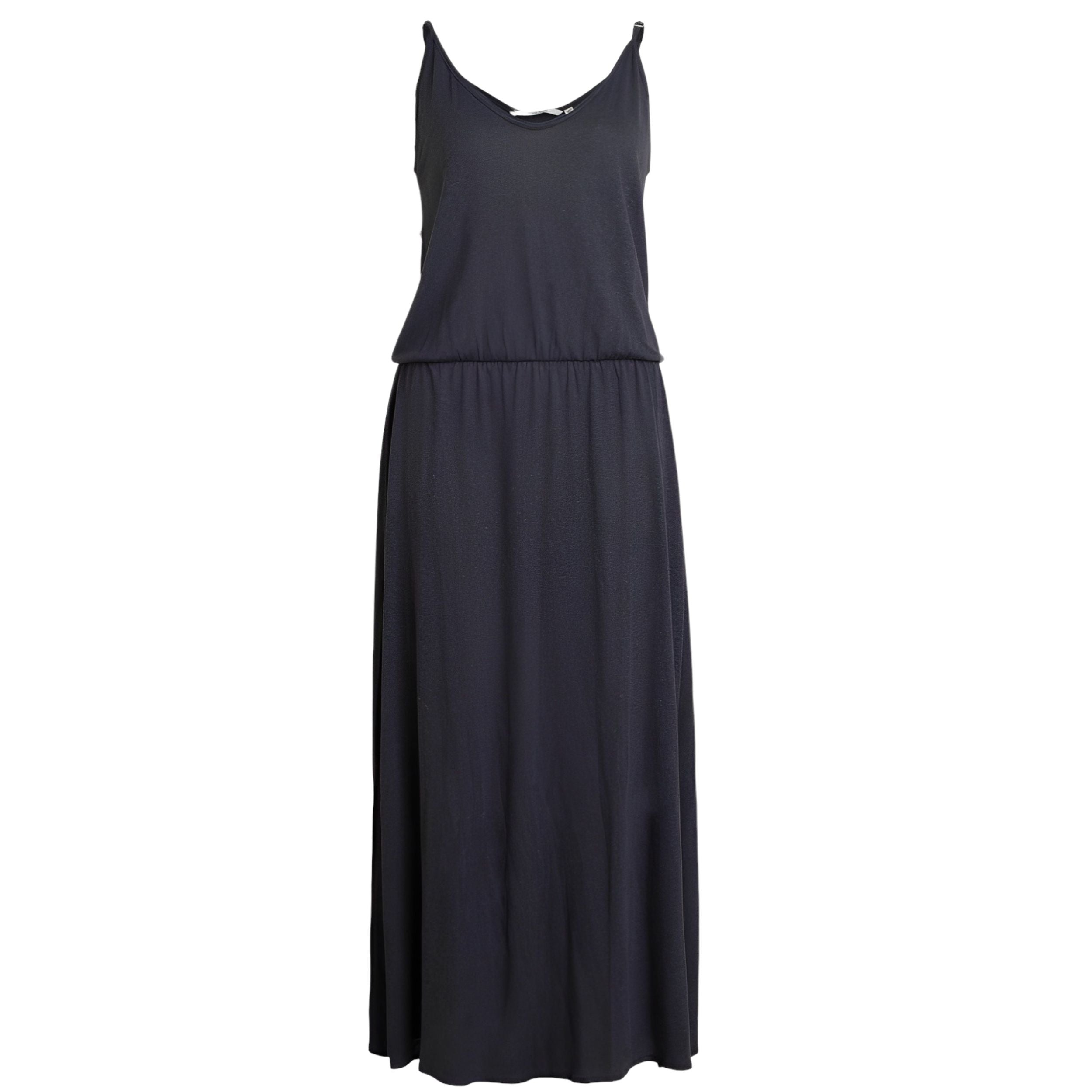 Moscow Design Maxi Kleid "Singlet Dress"
