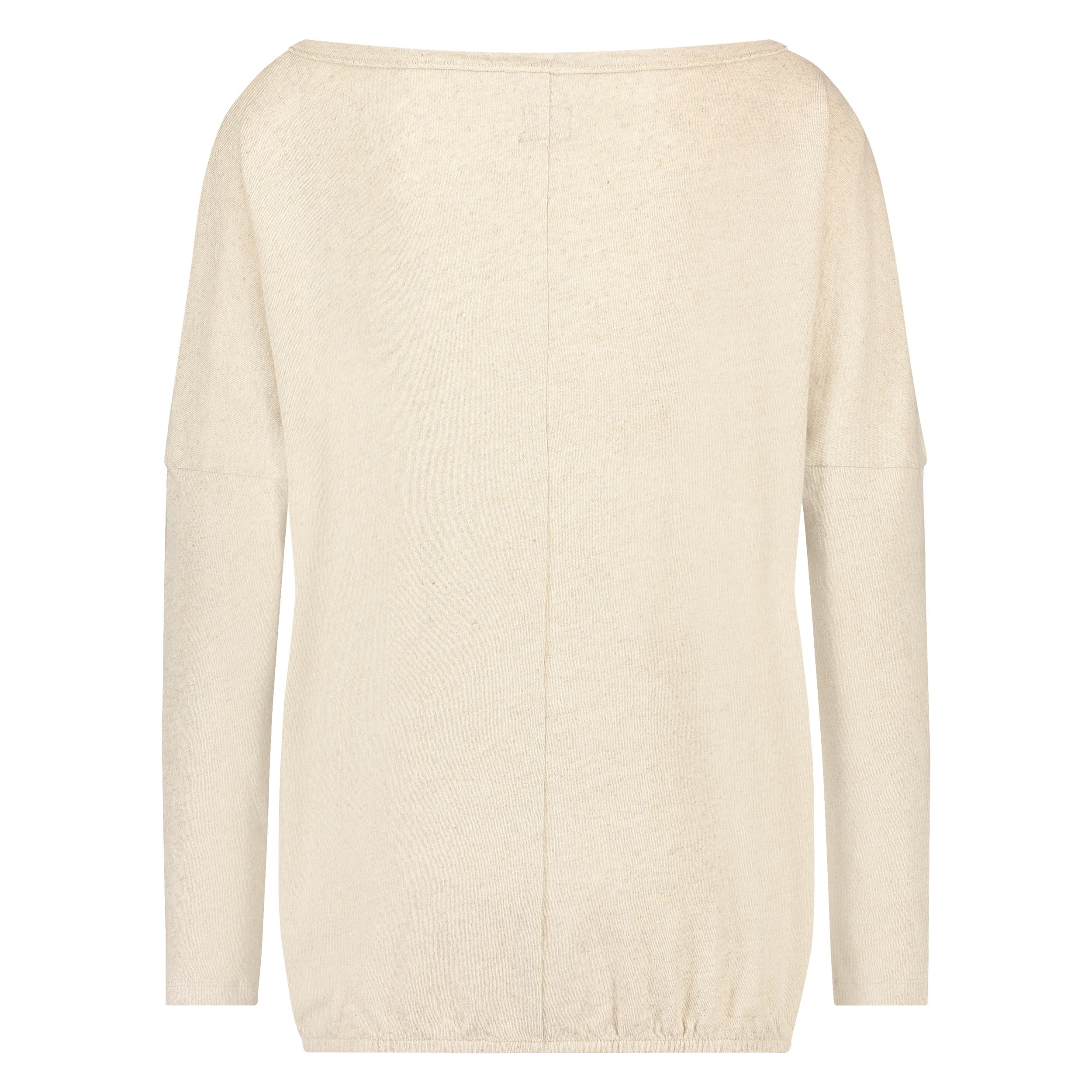 NUKUS Langarm Shirt "Spain Top"