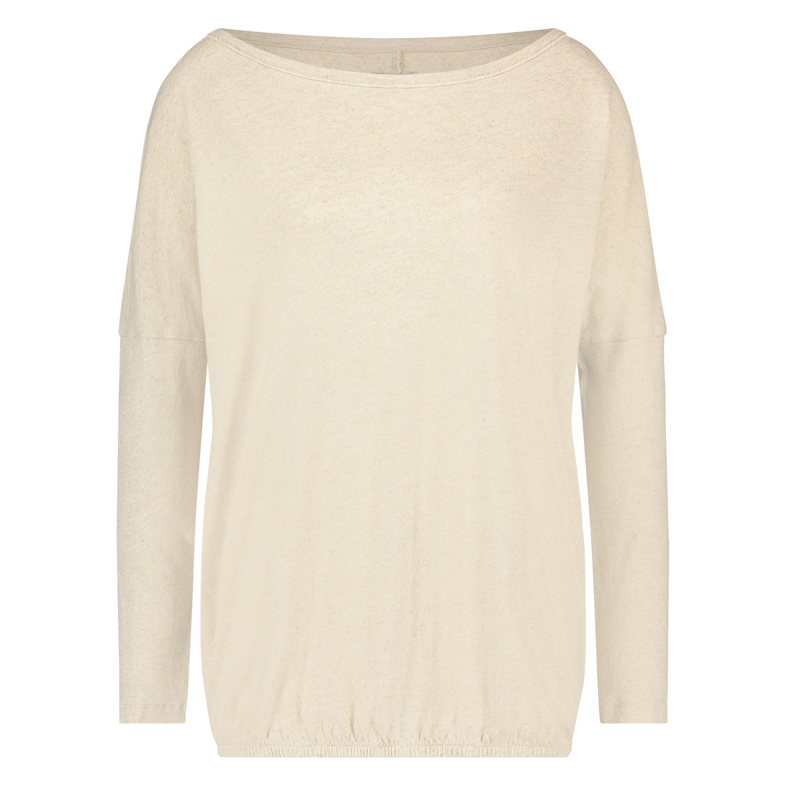 NUKUS Langarm Shirt "Spain Top"