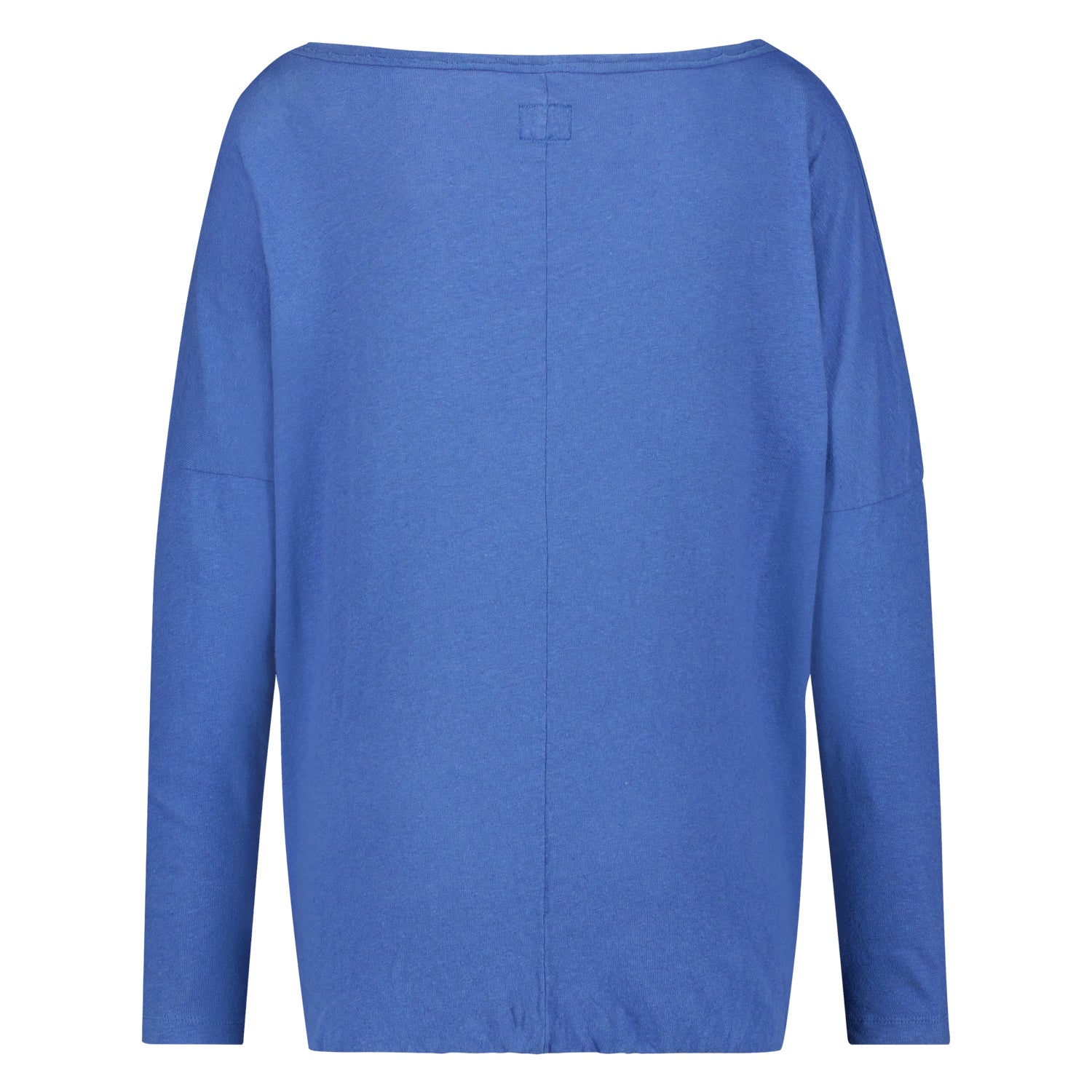 NUKUS Langarm Shirt "Spain Top"