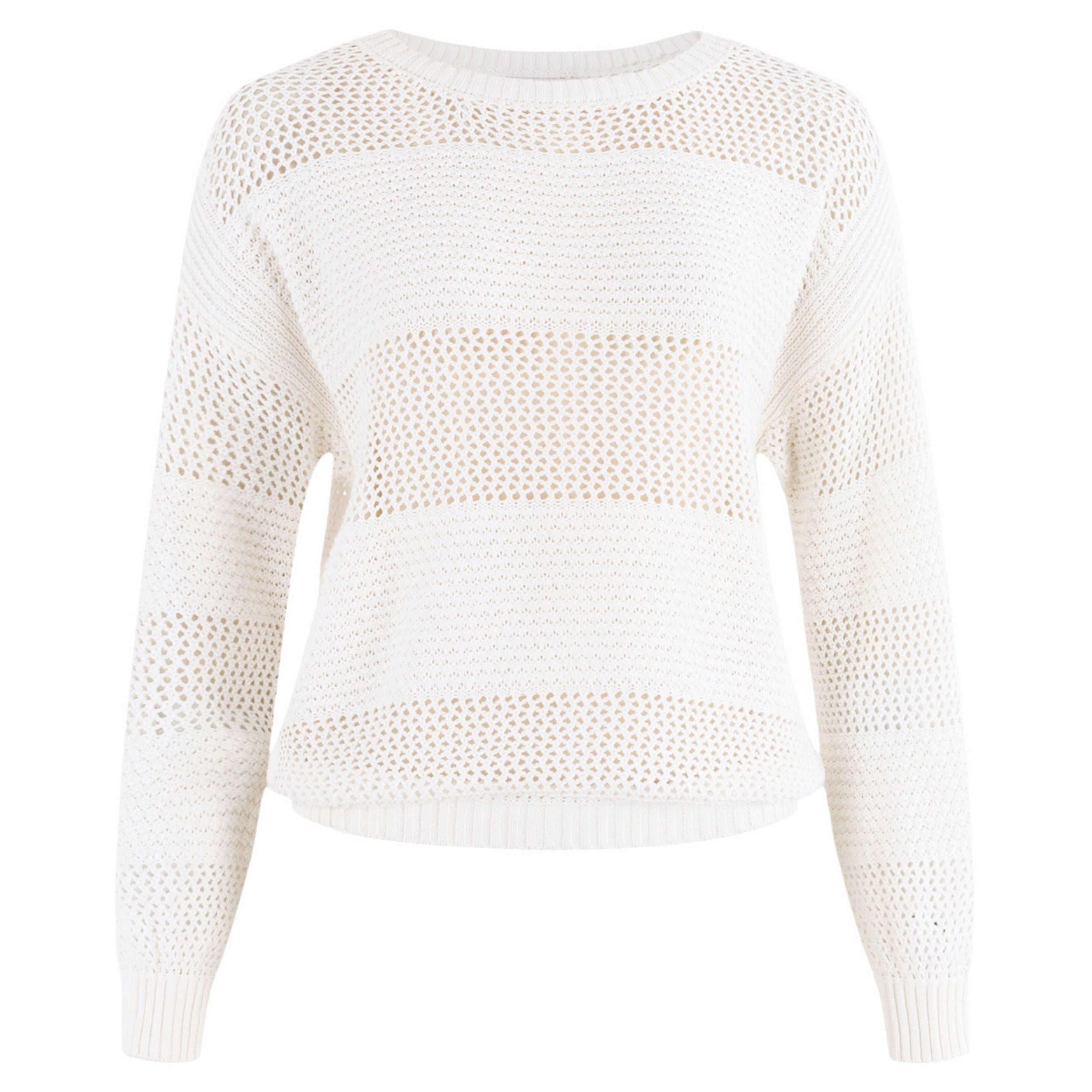 Moscow Design Strickpullover "Suzanna"