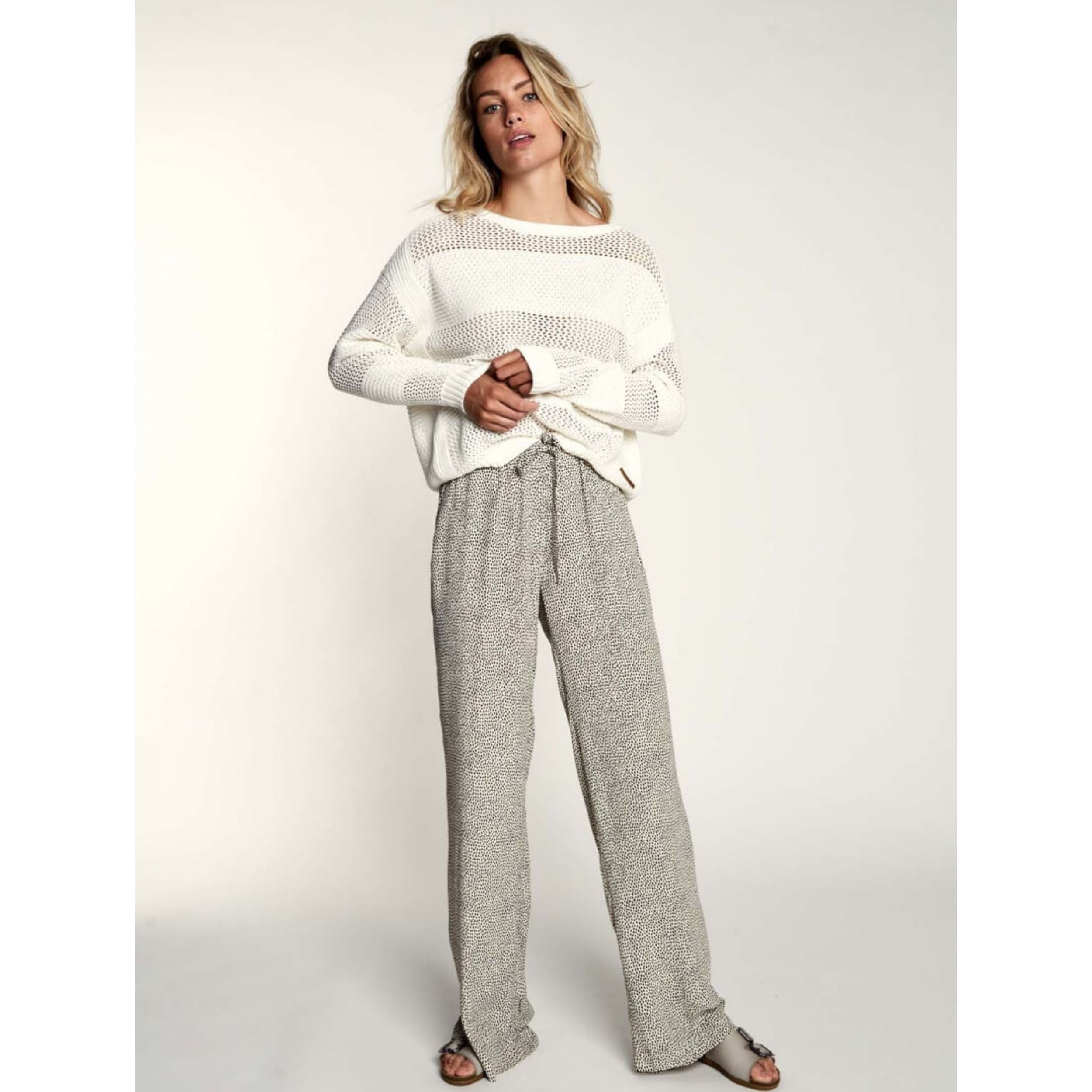 Moscow Design Strickpullover "Suzanna"