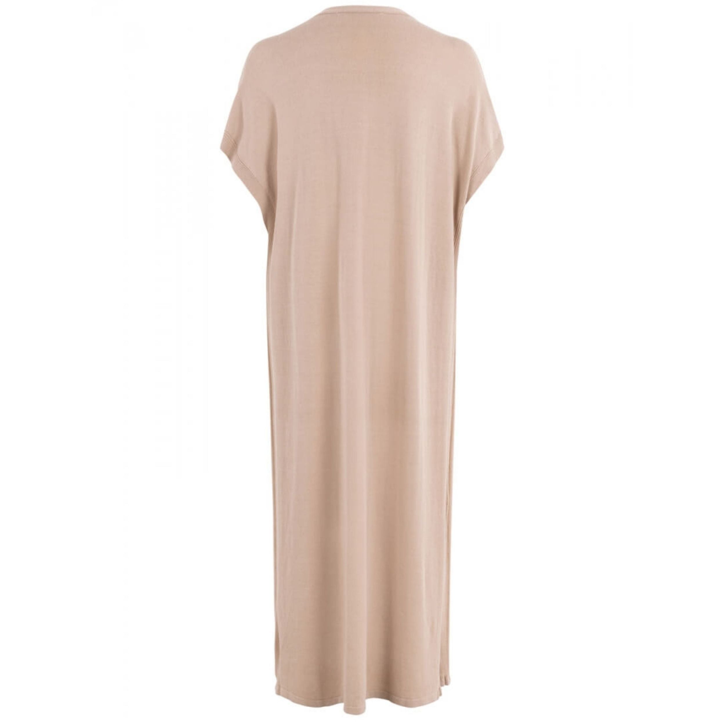 Moscow Design Long Cardigan "Talitha"