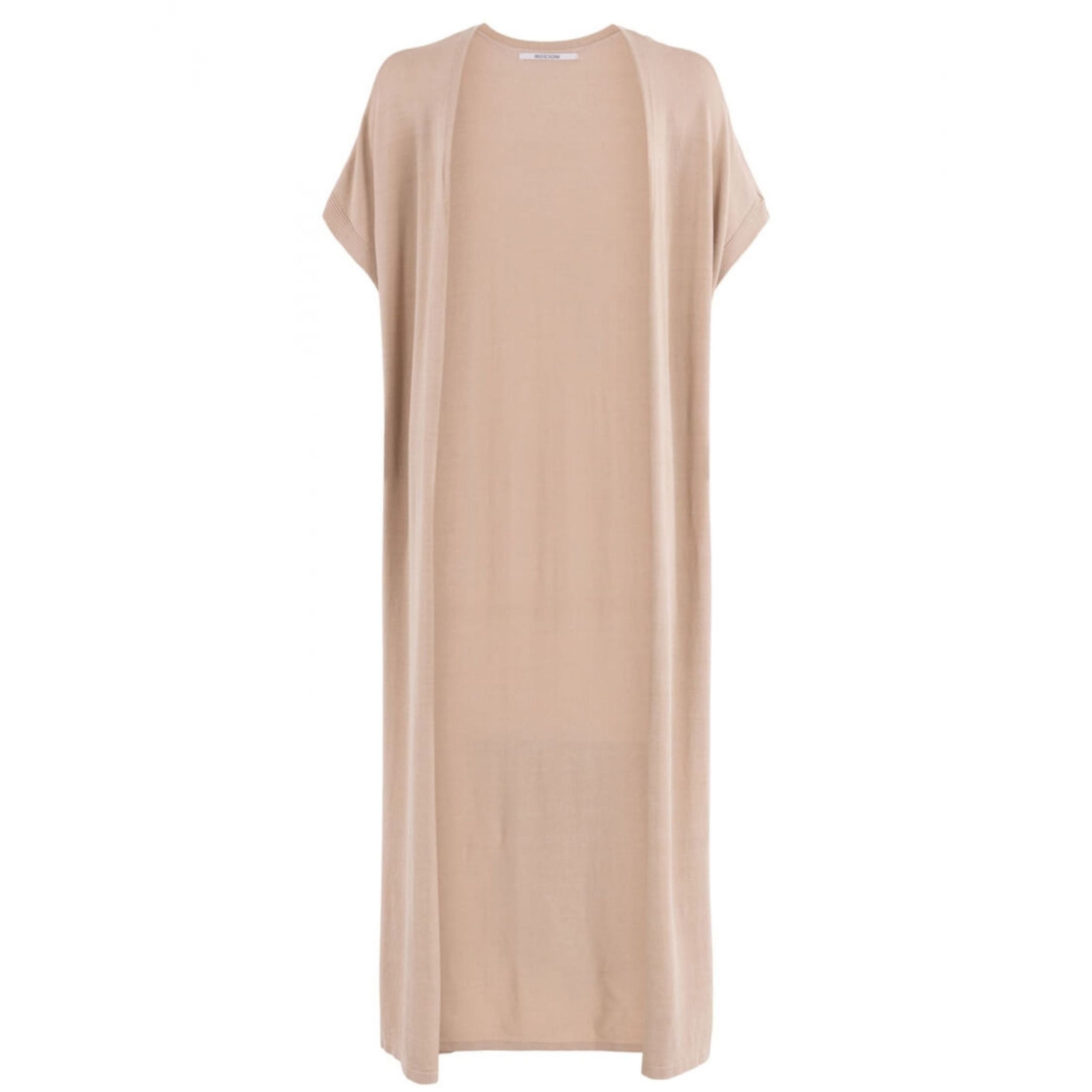 Moscow Design Long Cardigan "Talitha"