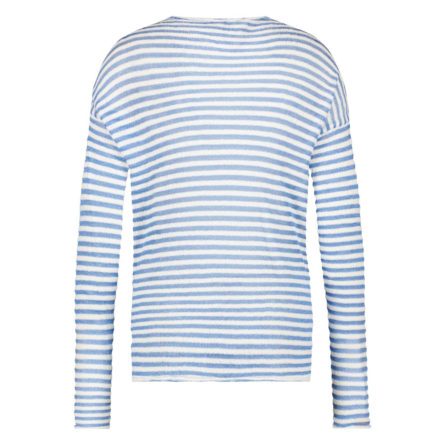 NUKUS Pullover "Tiglio Sweater"