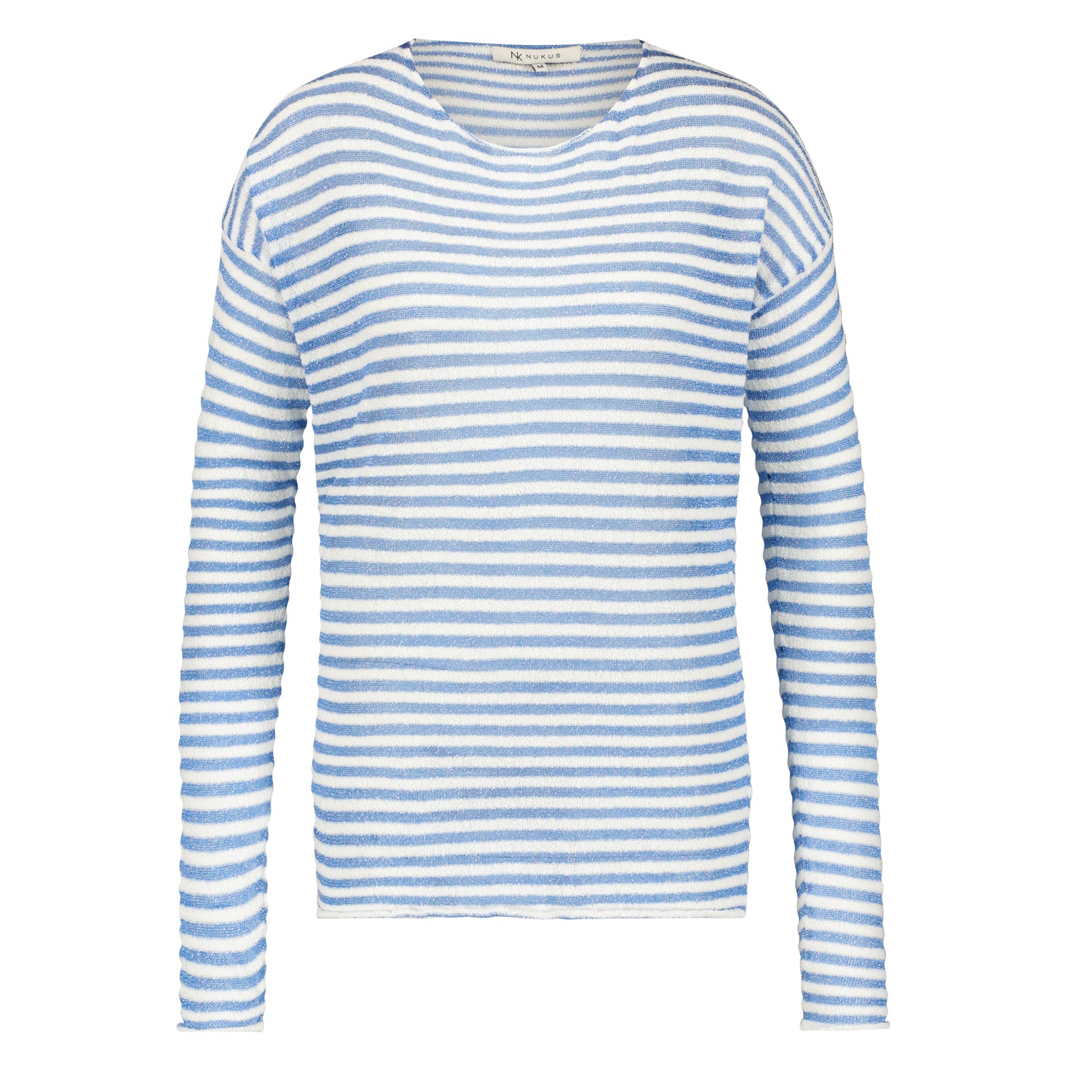 NUKUS Pullover "Tiglio Sweater"