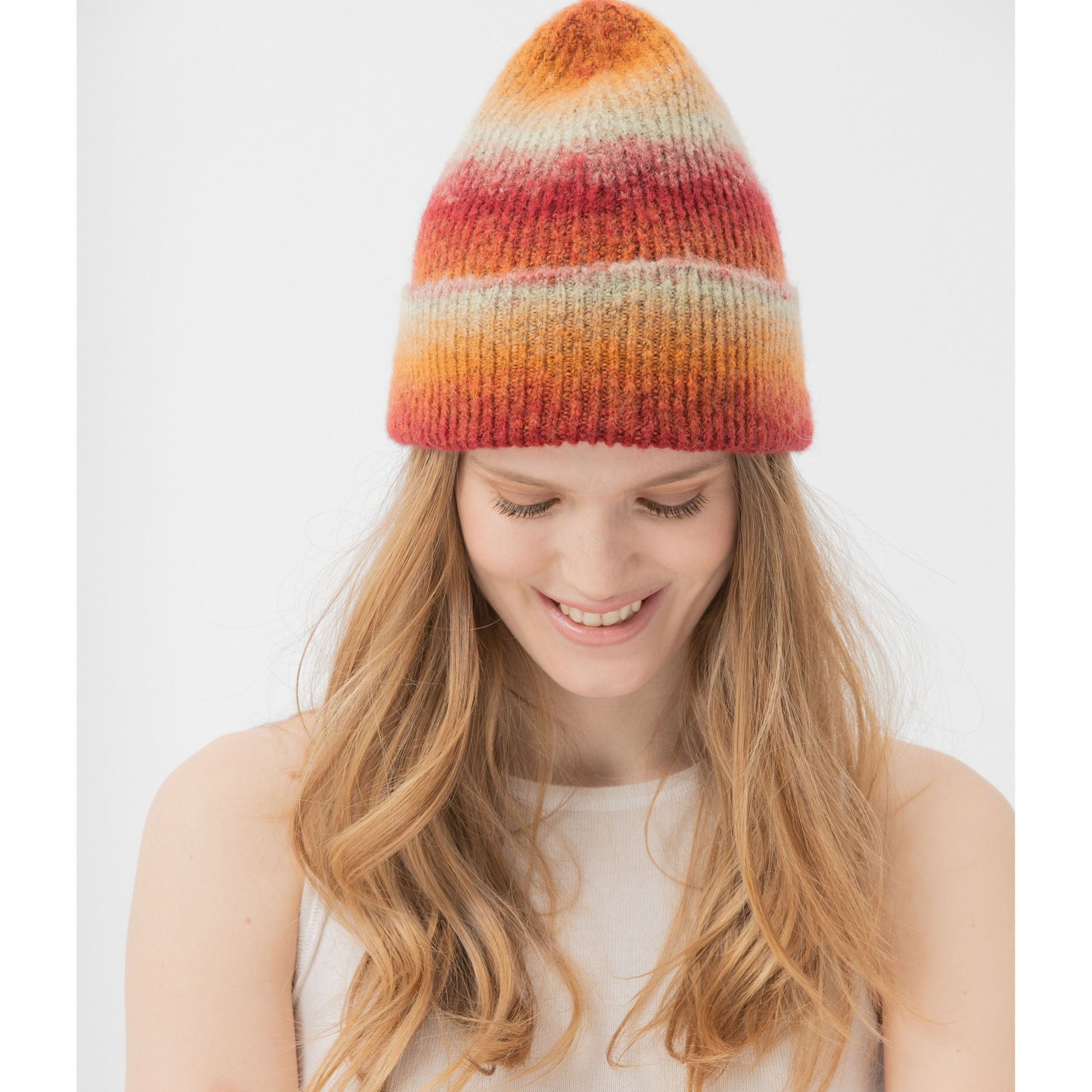 Blue Sportswear Mütze "Tolka Knit Hat"