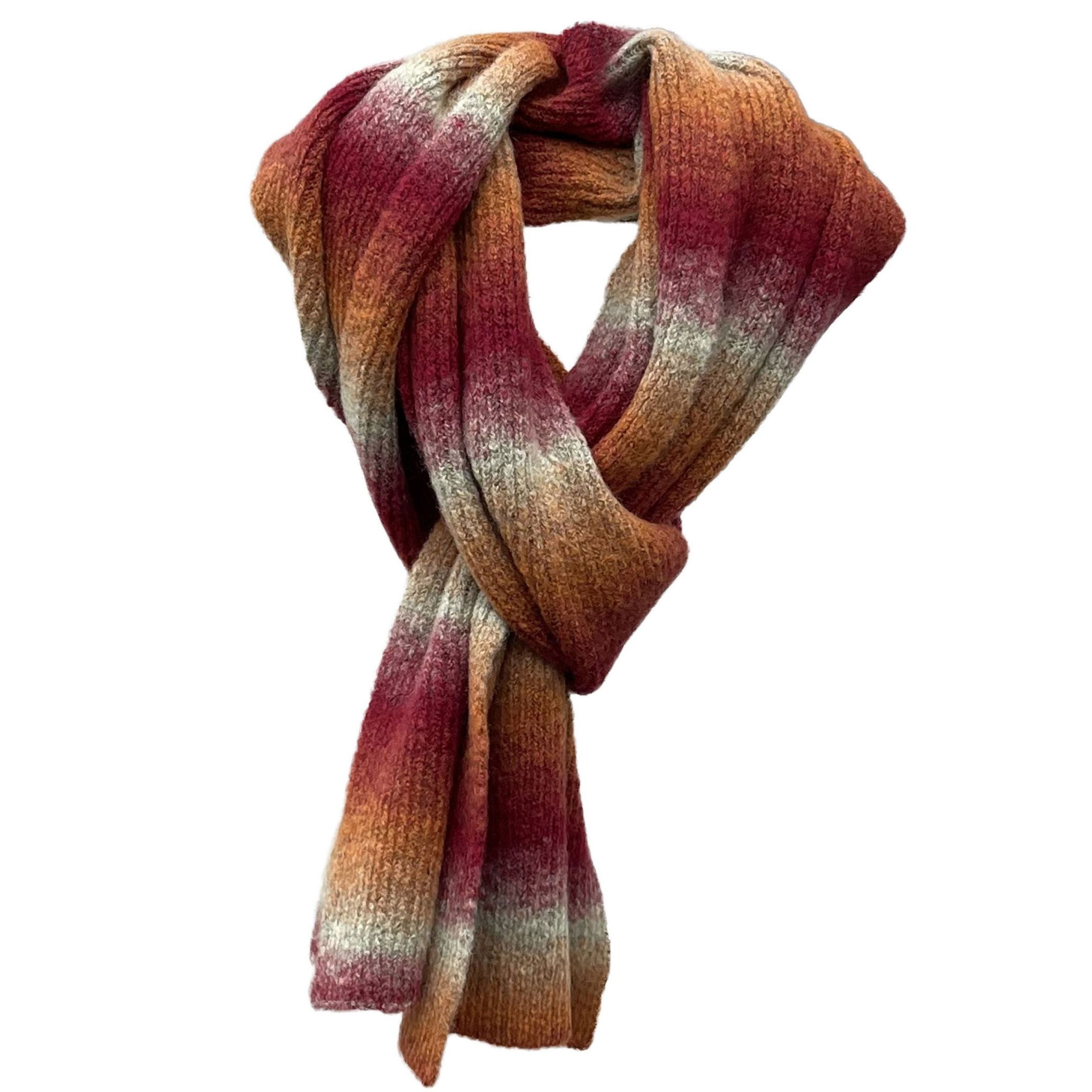 Blue Sportswear Schal "Tolka Knit Scarf"