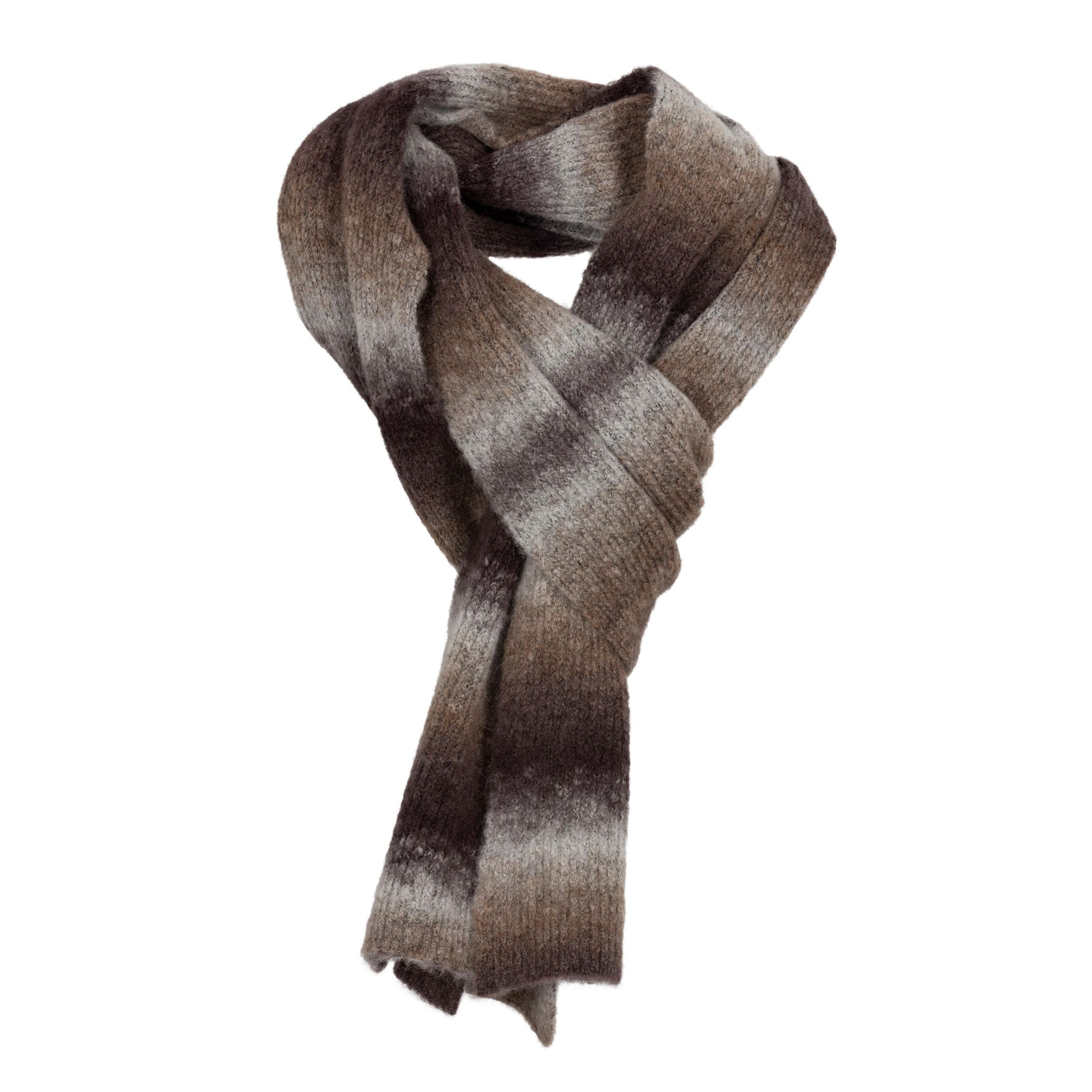 Blue Sportswear Schal "Tolka Knit Scarf"