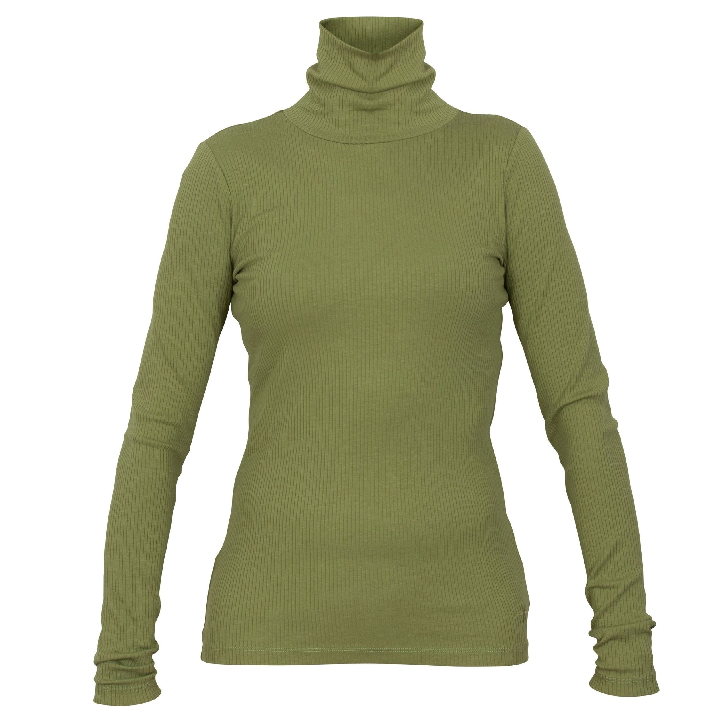 Blue Sportswear Longsleeve "Trent Turtleneck LS Tee"