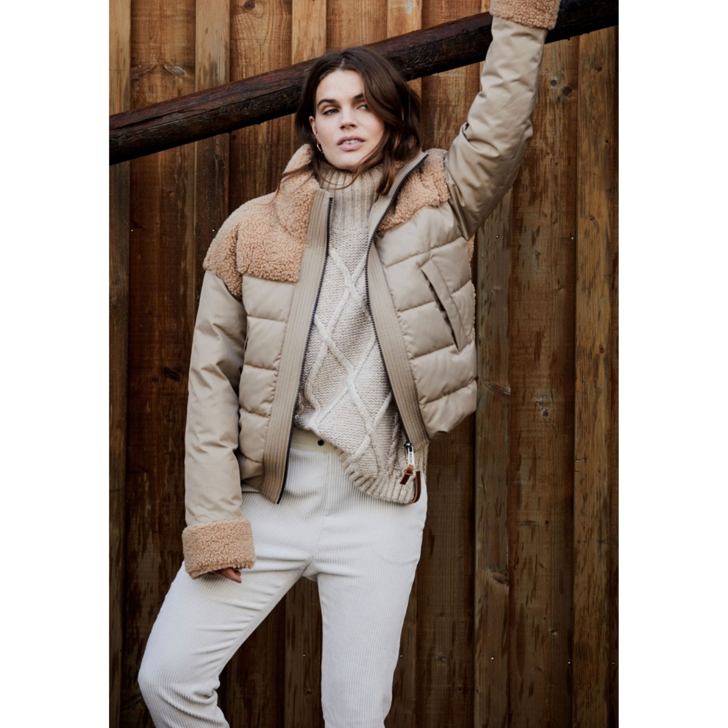 Moscow Design Breitcord Hose "Vinny"