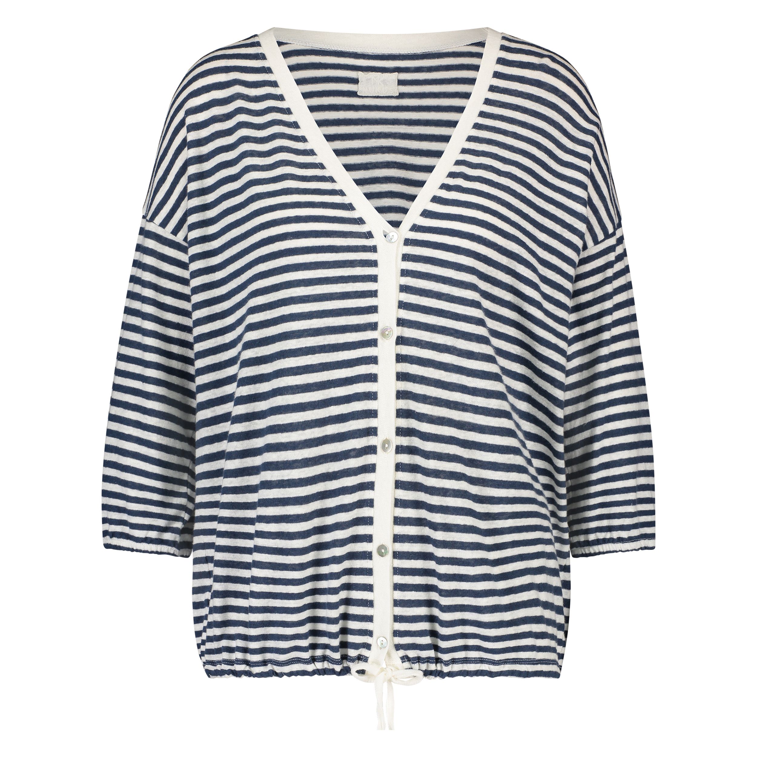 NUKUS Strickjacke "Siri Cardigan"