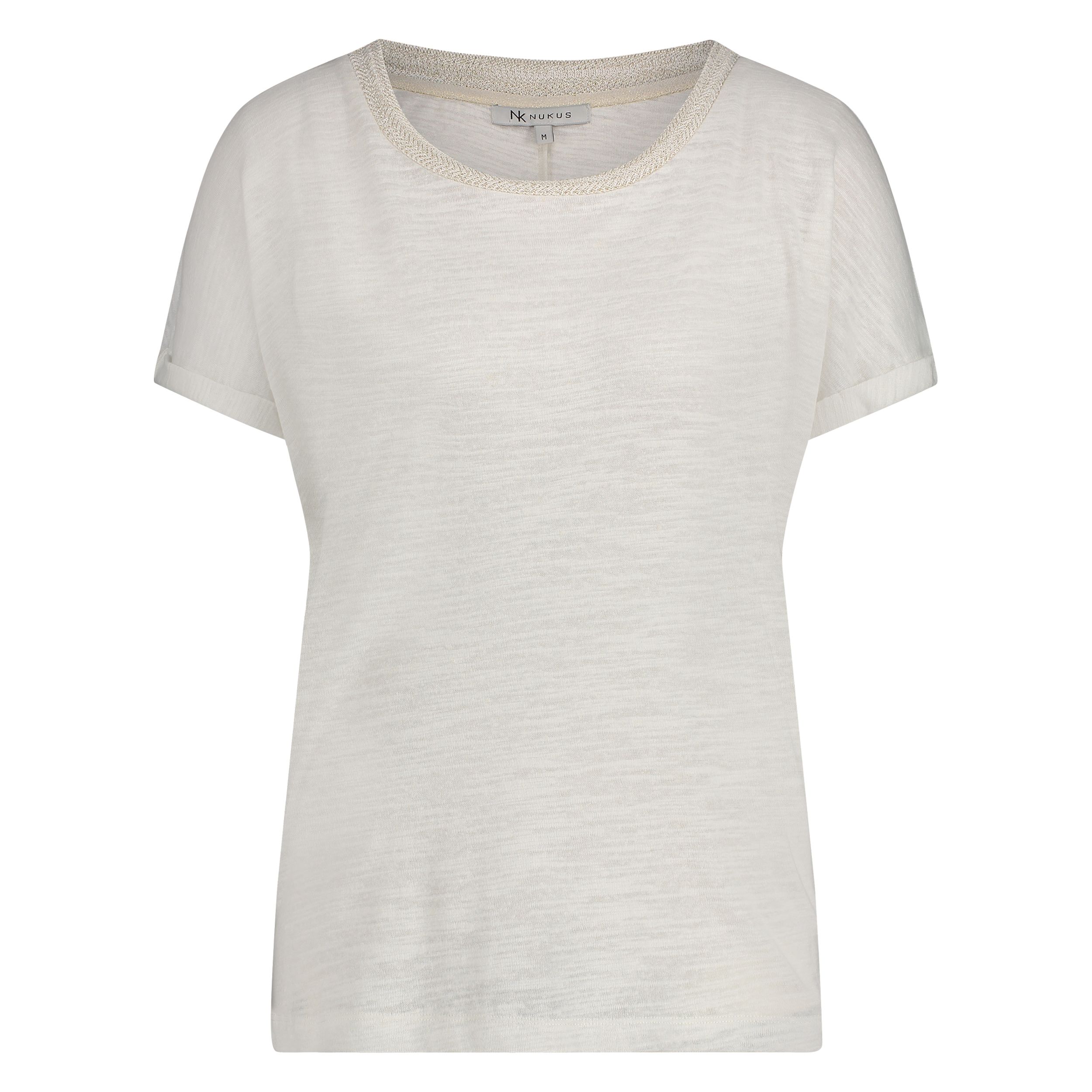 NUKUS T-Shirt "Cami"