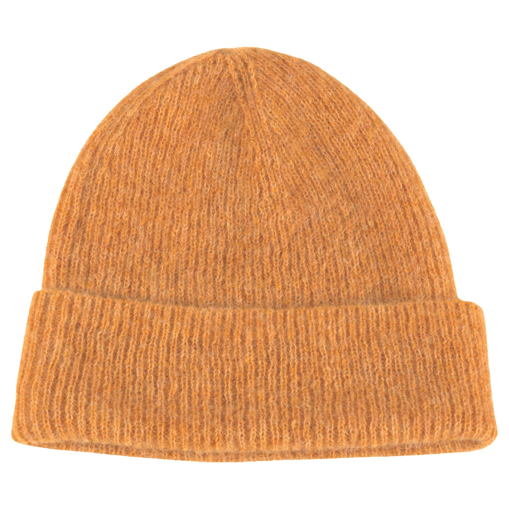 Blue Sportswear Mütze "Arka Solid Knit Hat"