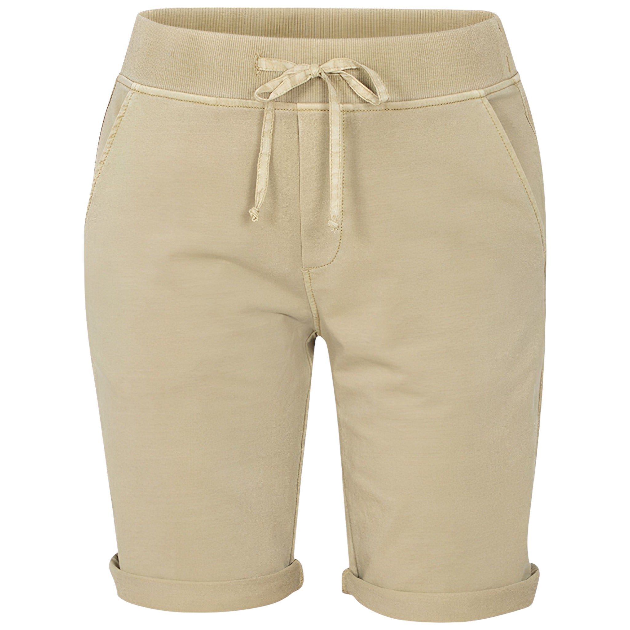 Blue Sportswear Shorts "Hilton Sweat Bermudas"