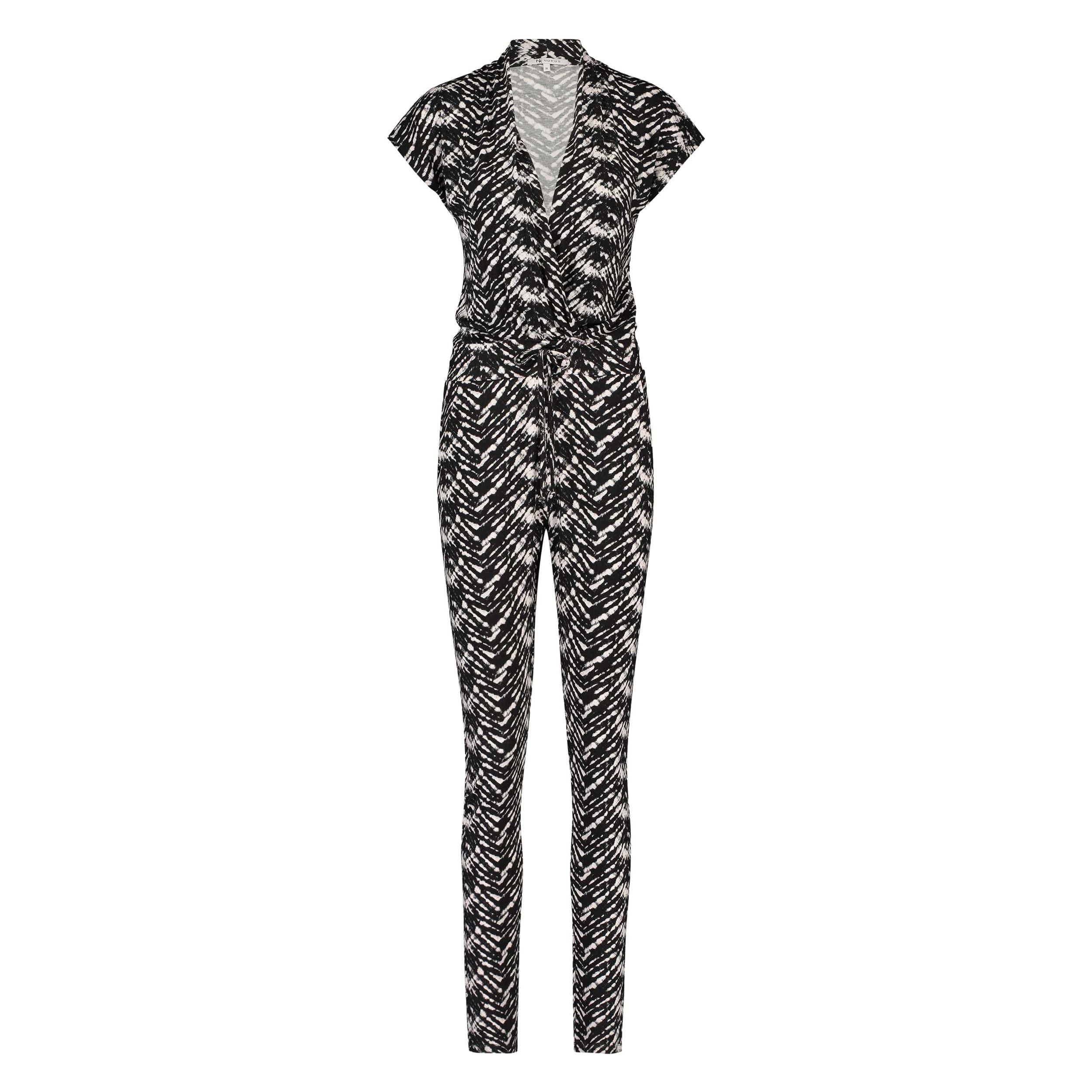 NUKUS Overall "Suit Jumpsuit"