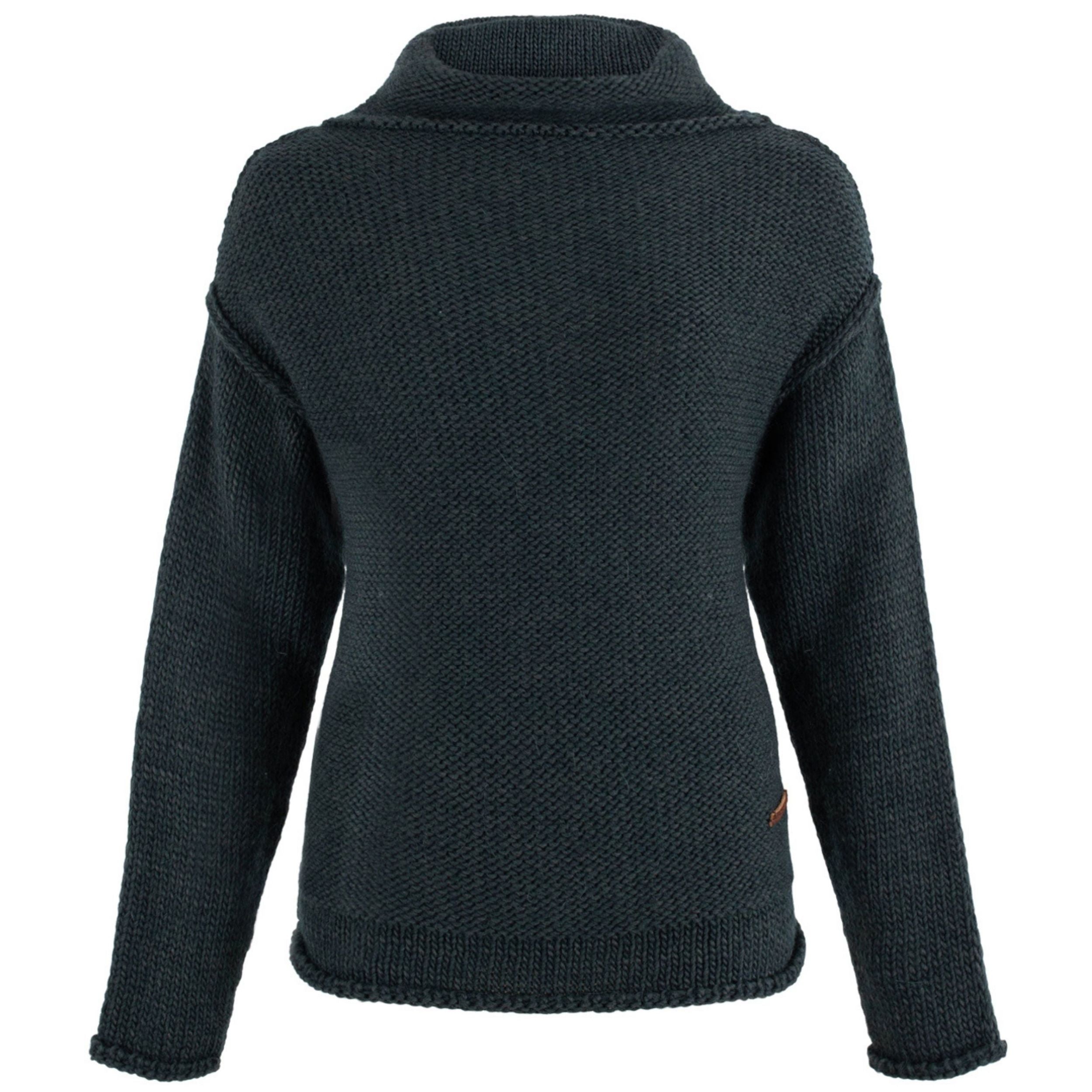 Moscow Design Strickpulli "Harielle Pullover"