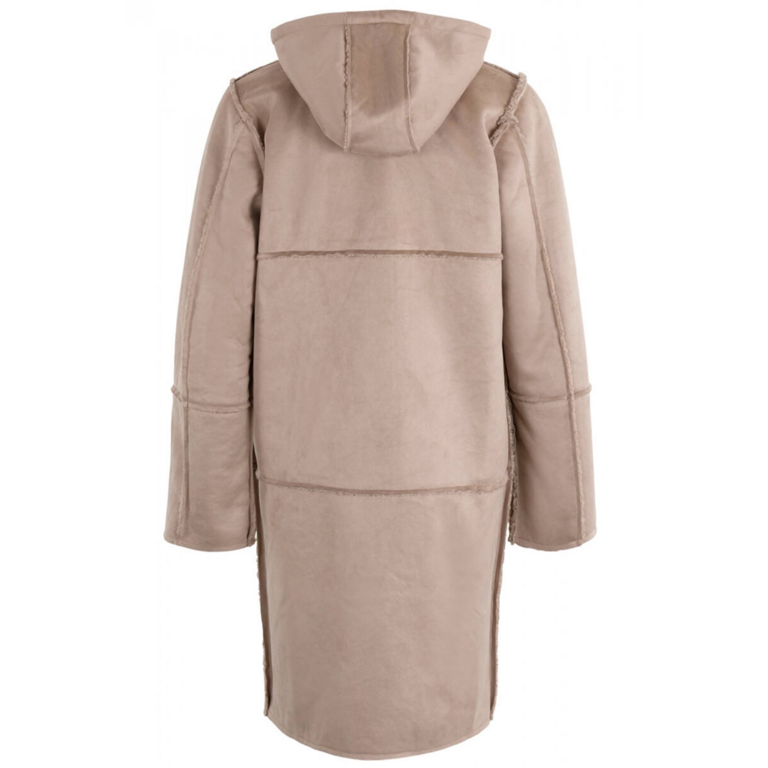Moscow Design Inside-Out Mantel "Hannah Coat"