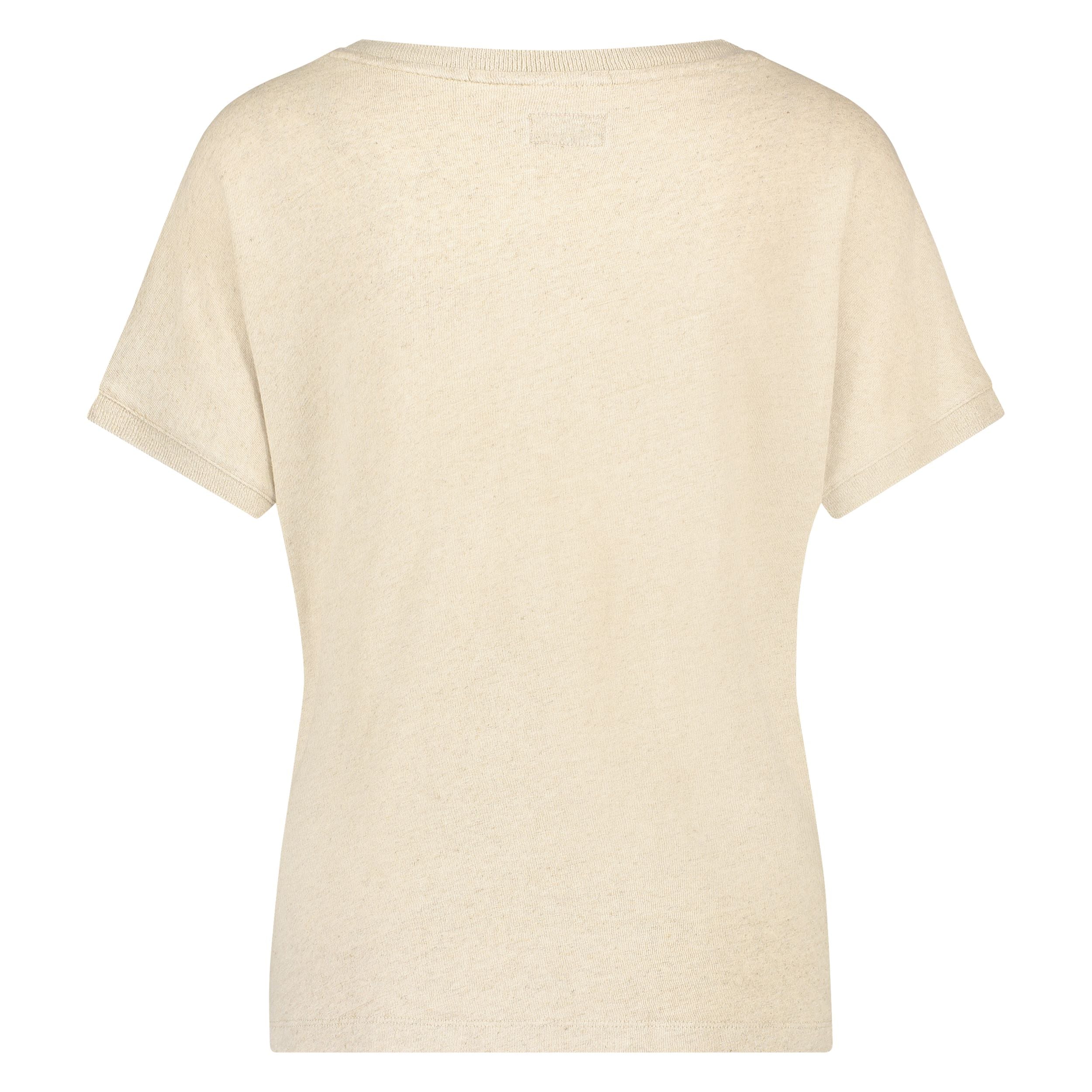 NUKUS T-Shirt "Siria"