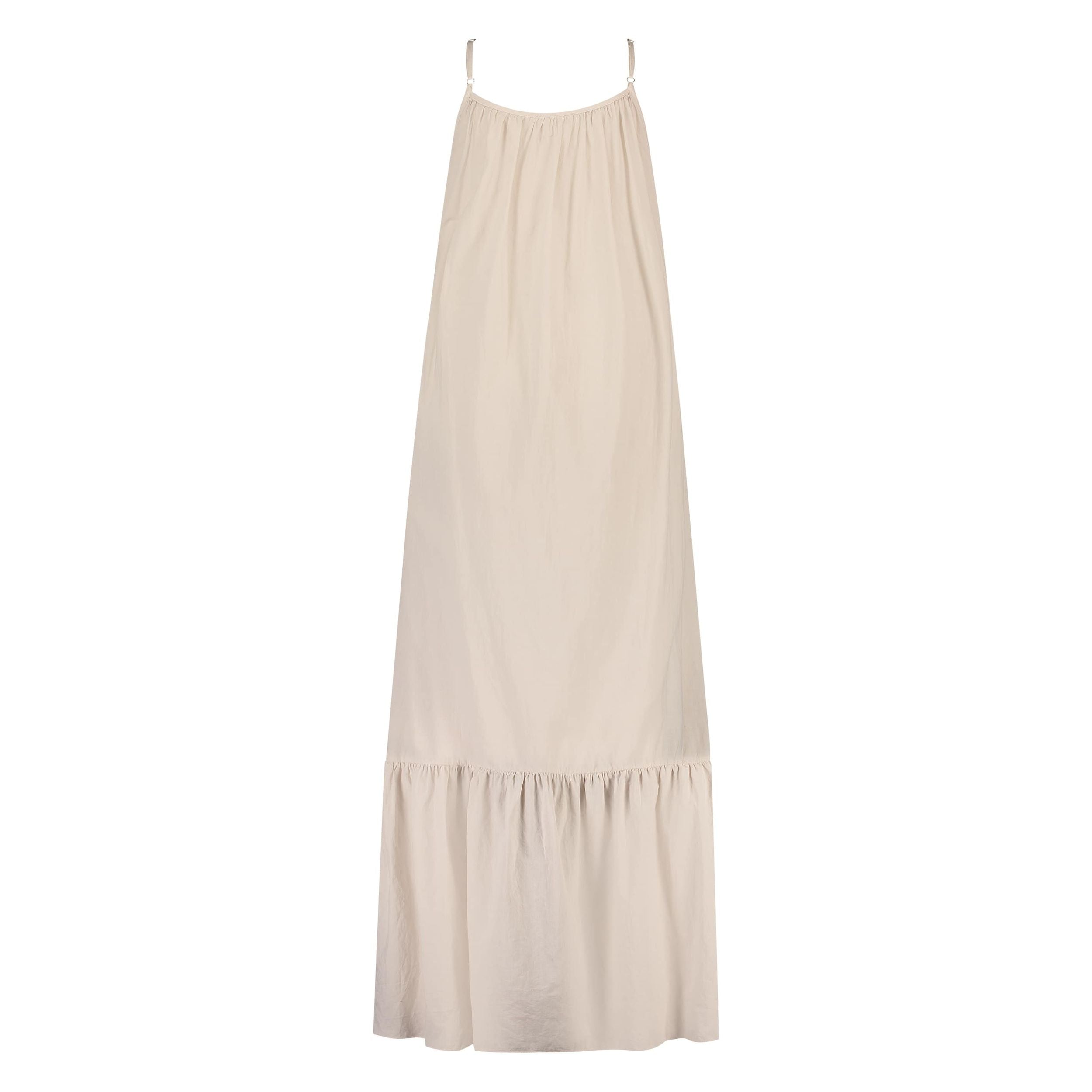 NUKUS Maxi Kleid "Wies Dress"