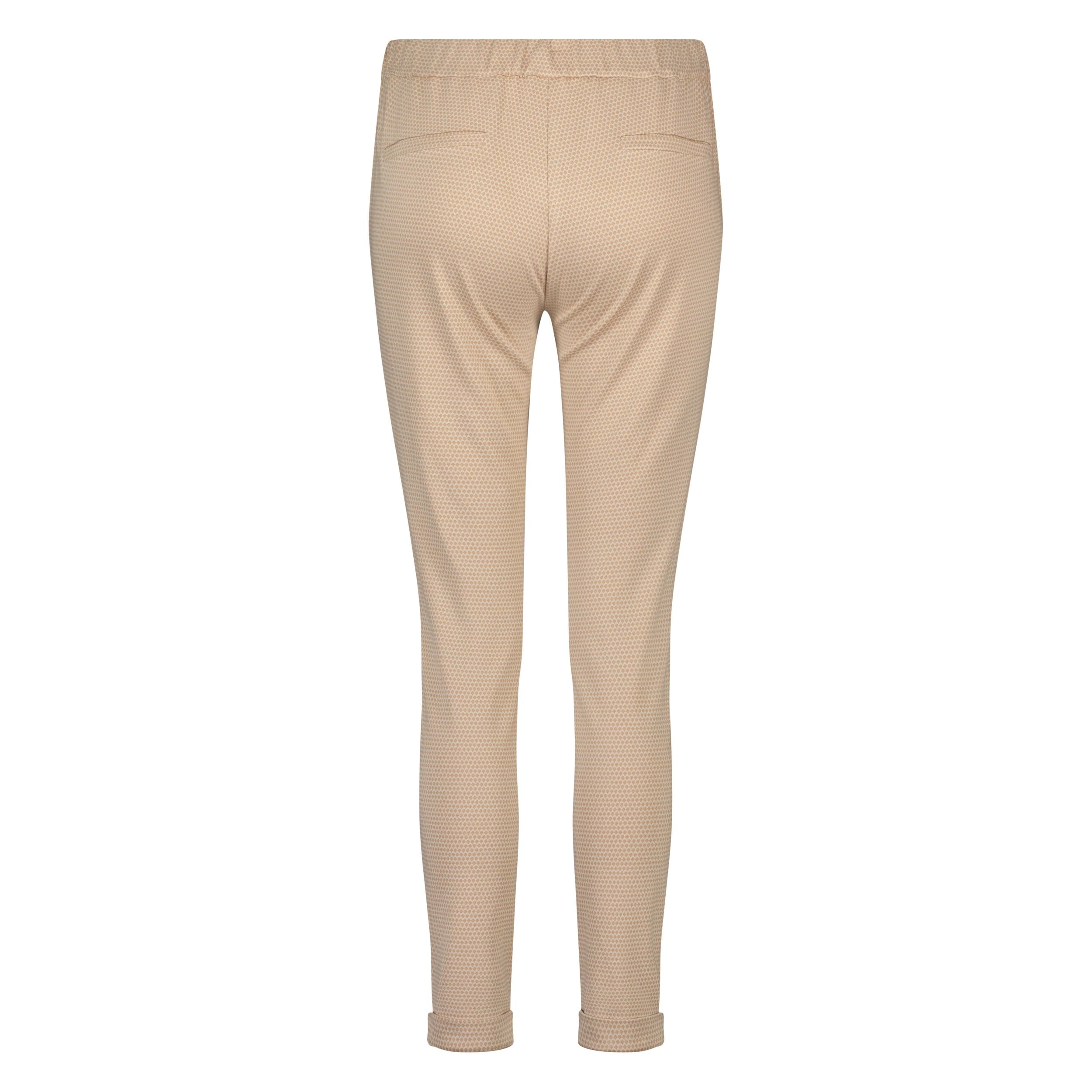 NUKUS Paperbag Hose "Fam Pisa Safari Pants"