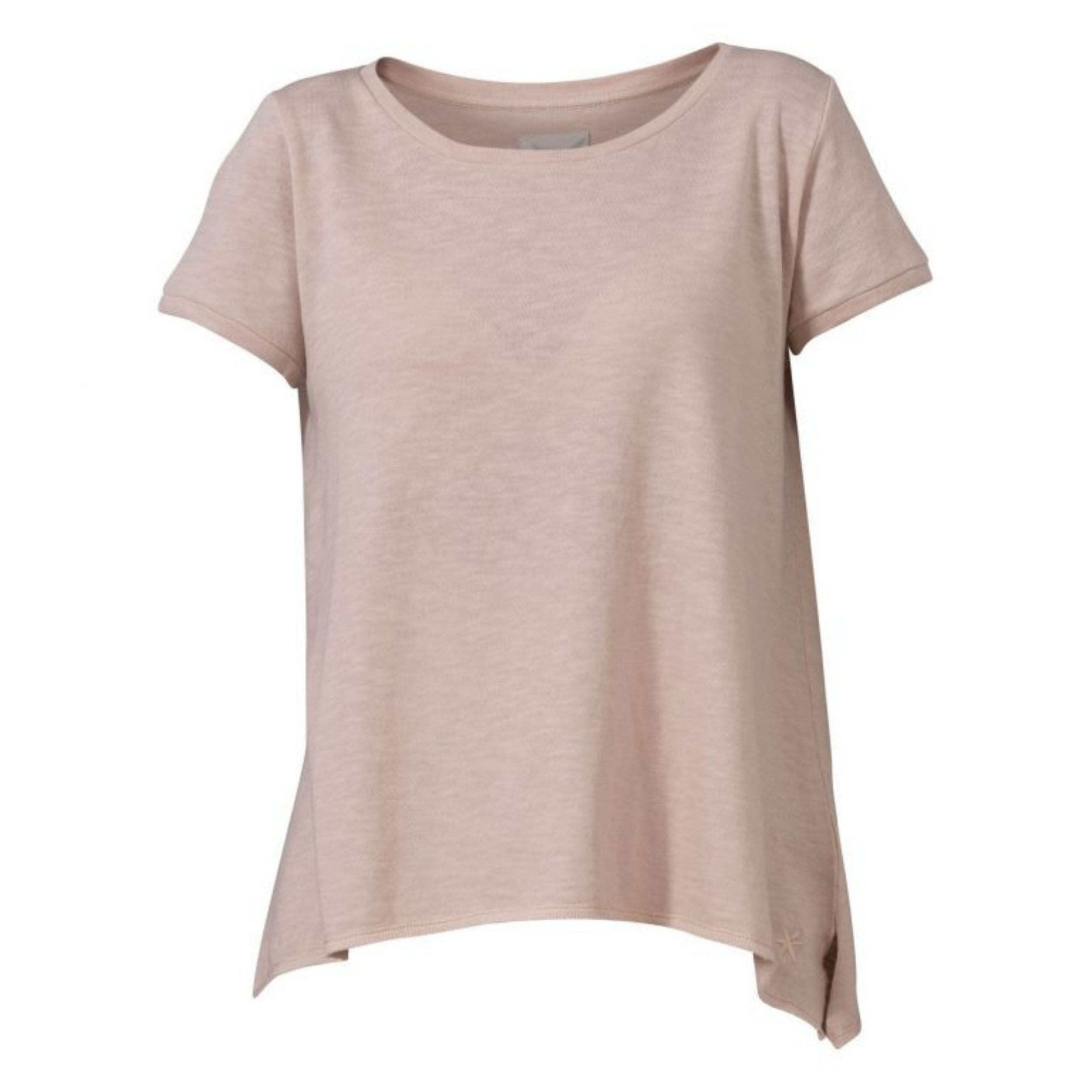 Blue Sportswear T-Shirt "Palmdale Rough A-Tee"