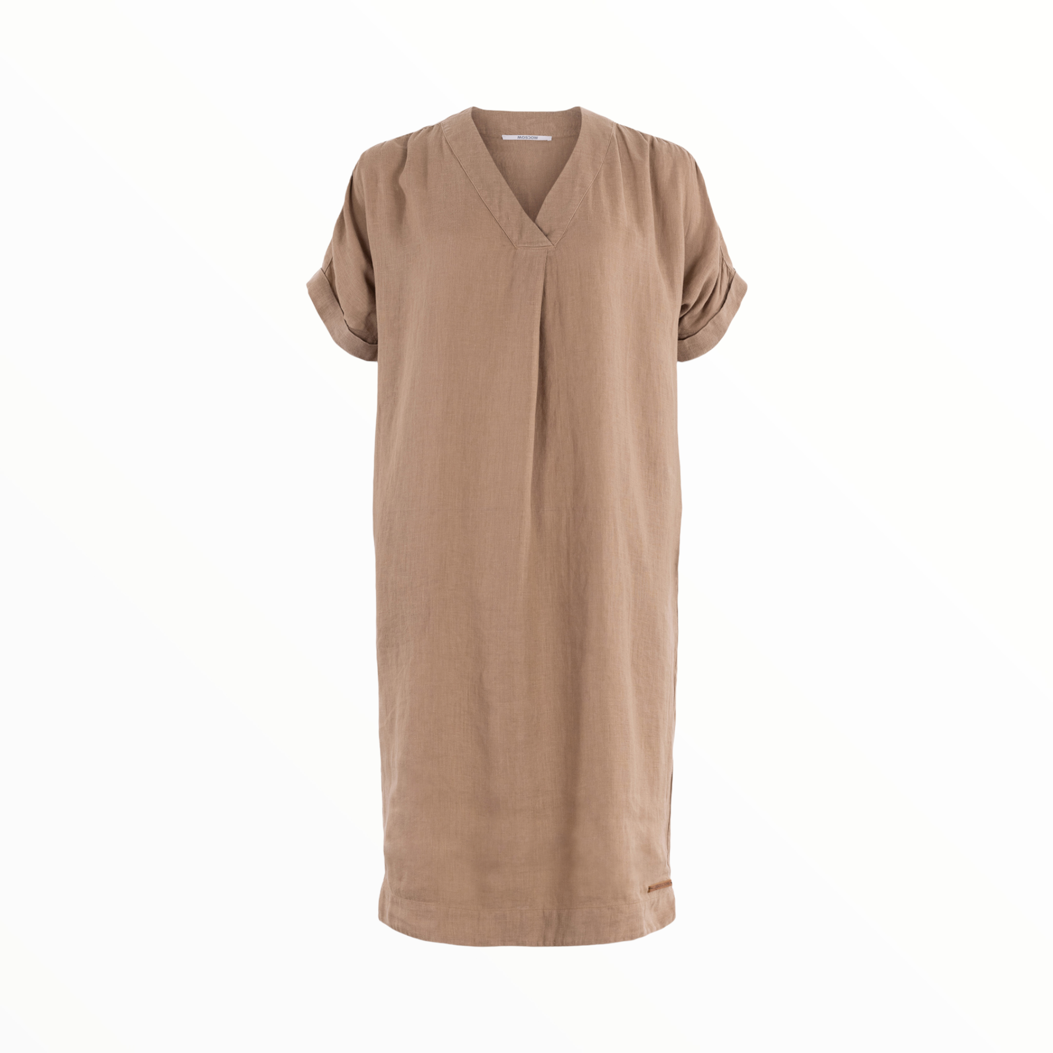 Moscow Design Blusen Kleid
