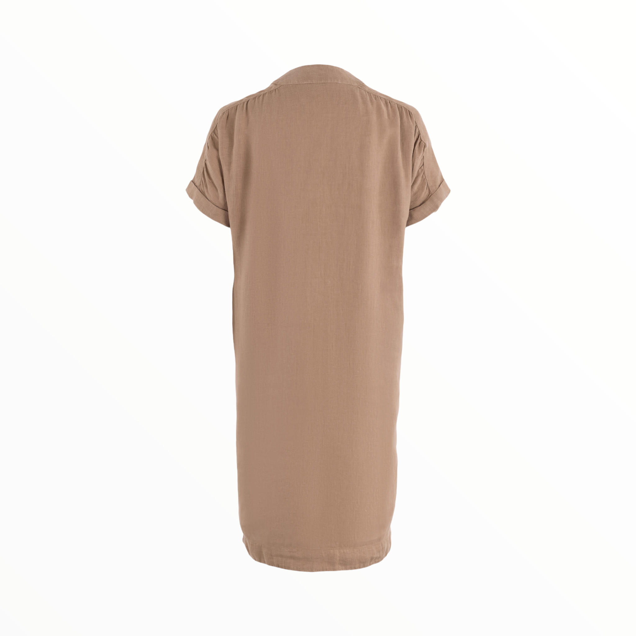 Moscow Design Blusen Kleid