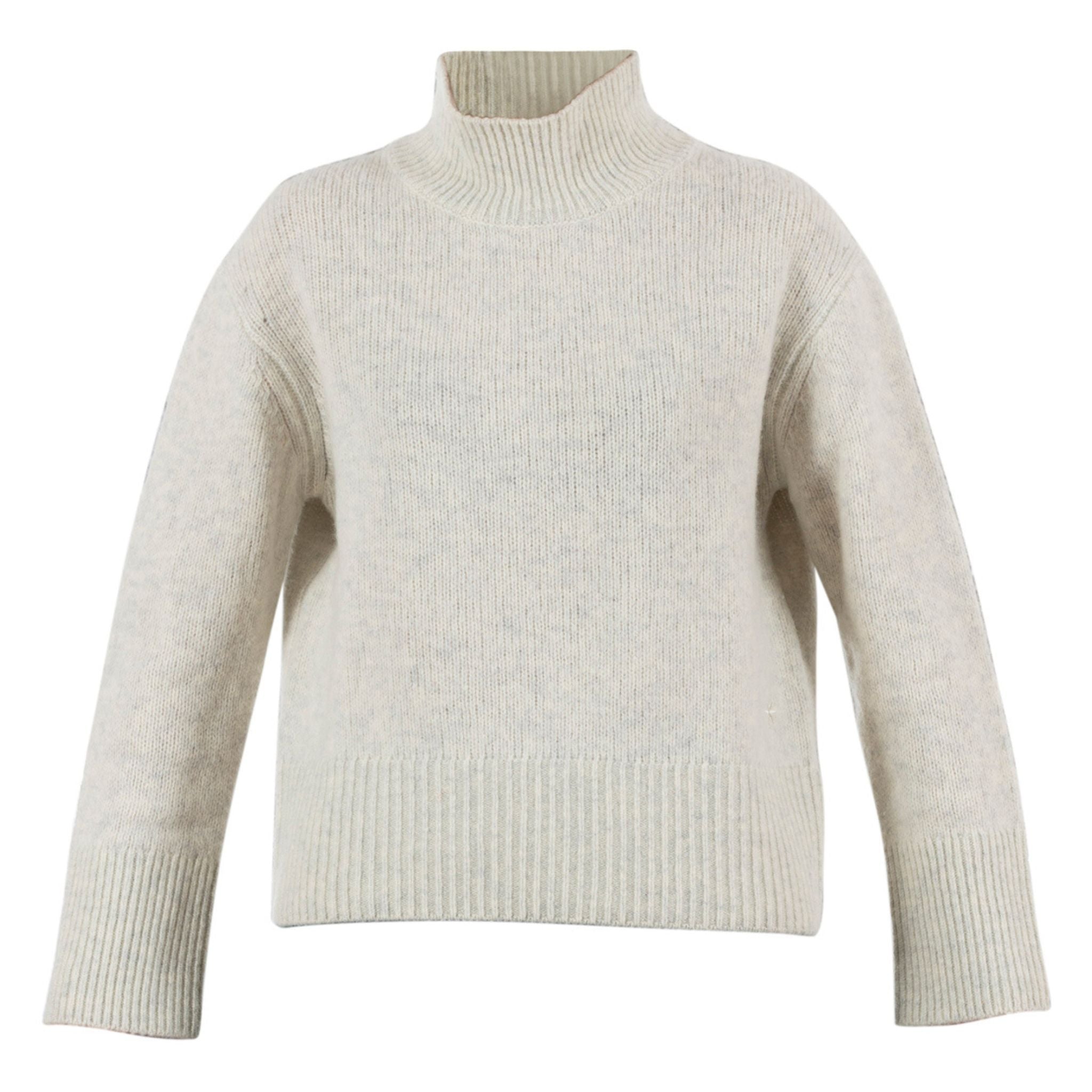 Blue Sportswear Rollkragenpullover "Carlton Turtleneck Wool Knit"