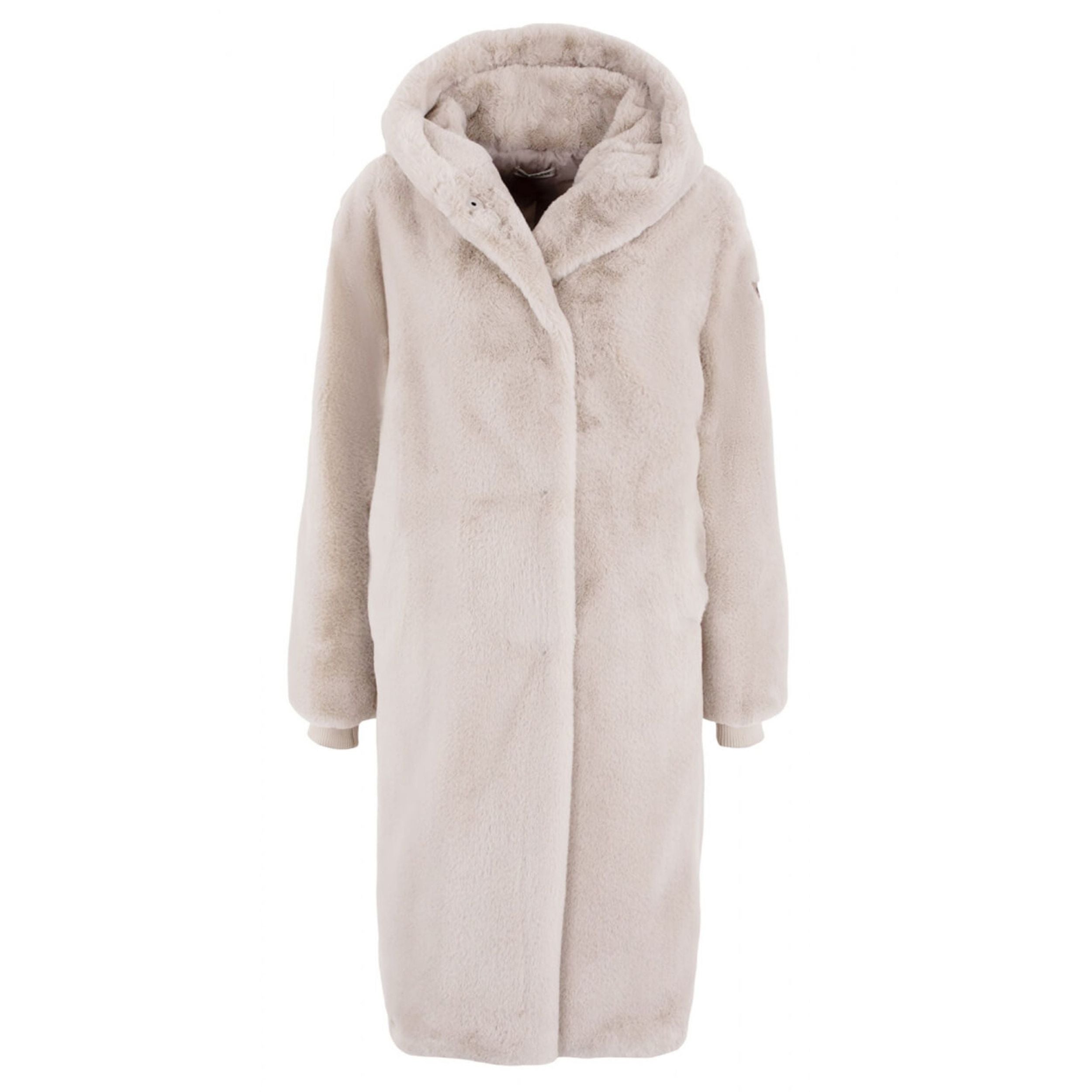 Moscow Design Mantel "Nadjana Coat"