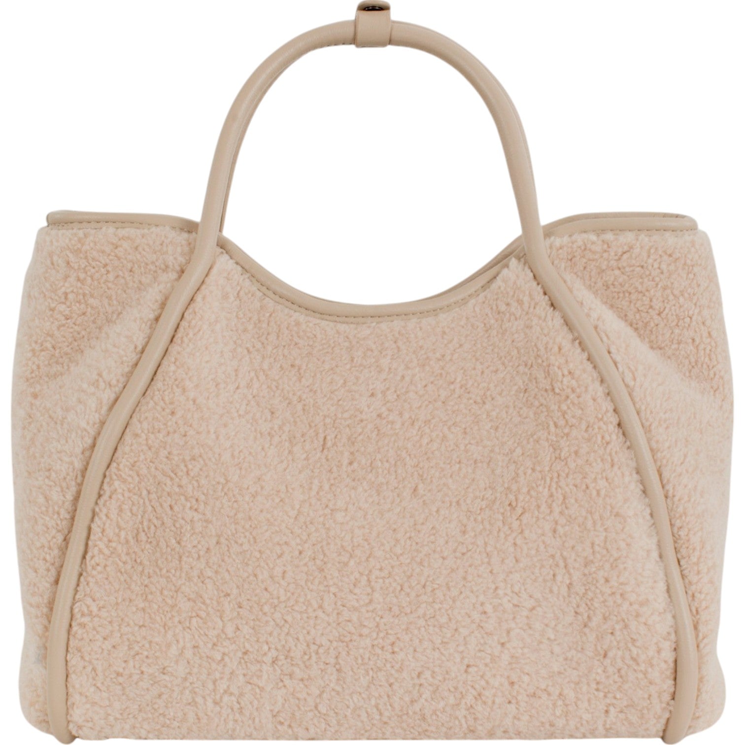 Moscow Design Tasche "Shopper" Beige