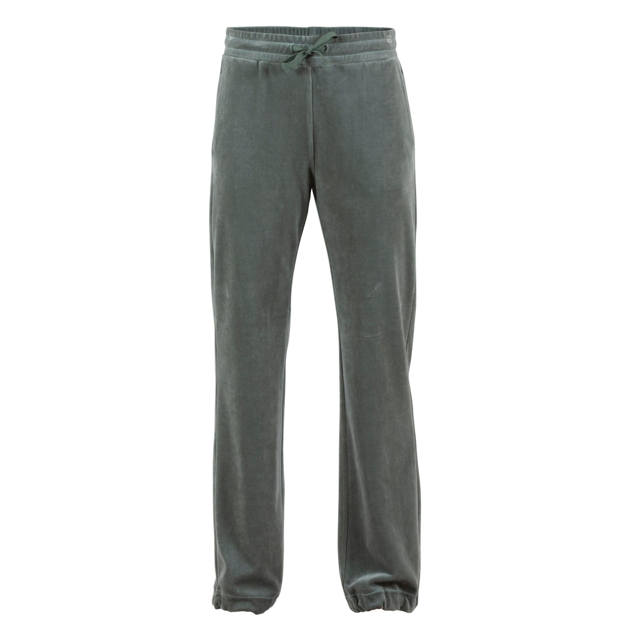 BLUE SPORTSWEAR Nicki Joggpants "Manning Velvet Pants"
