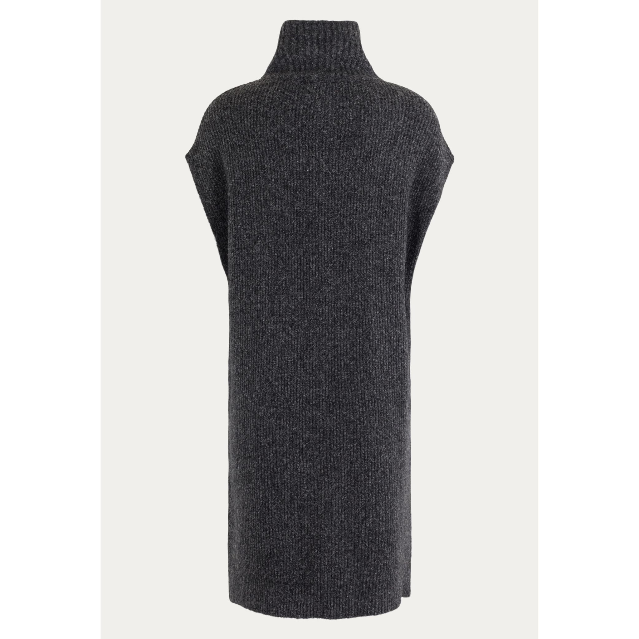 Moscow Design Long Cardigan "Becka"
