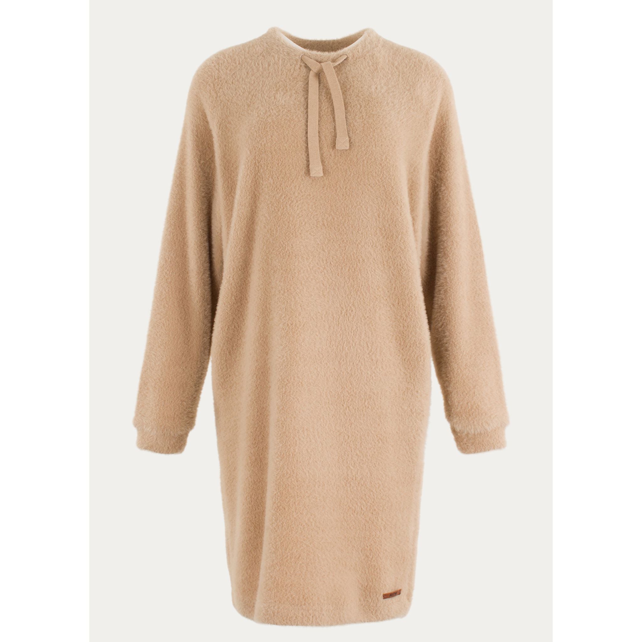 Moscow Design Plüschkleid "Cote"